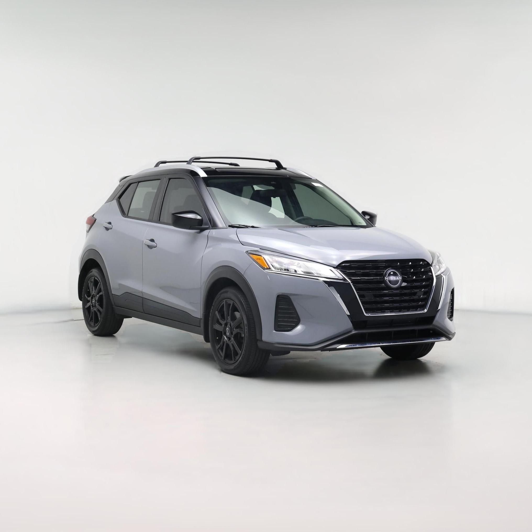 Thumbnail: 2022 Nissan Kicks - 1