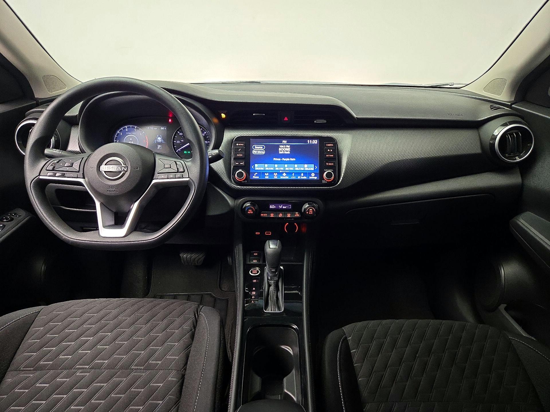 Thumbnail: 2022 Nissan Kicks - 9