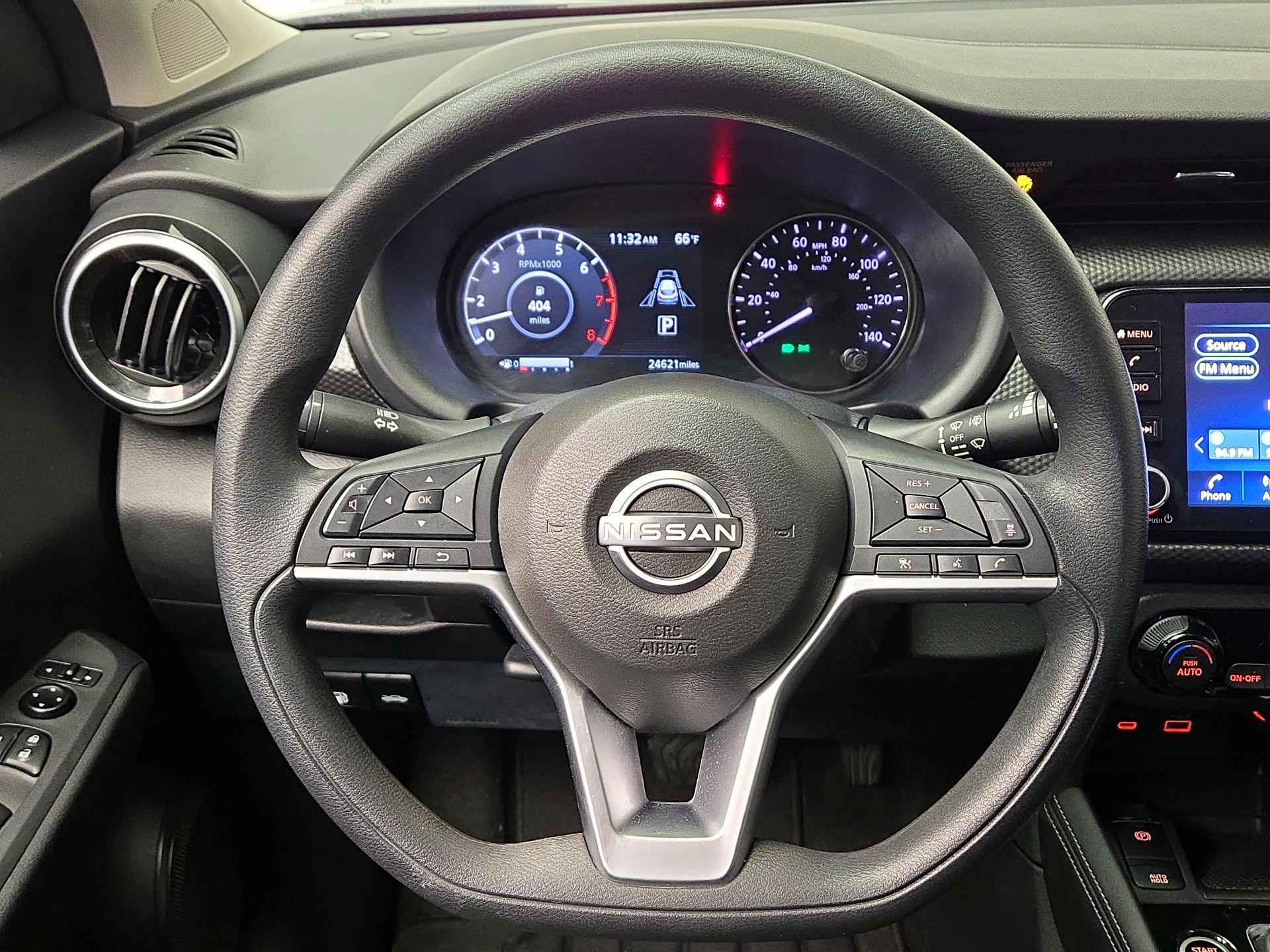 Thumbnail: 2022 Nissan Kicks - 10