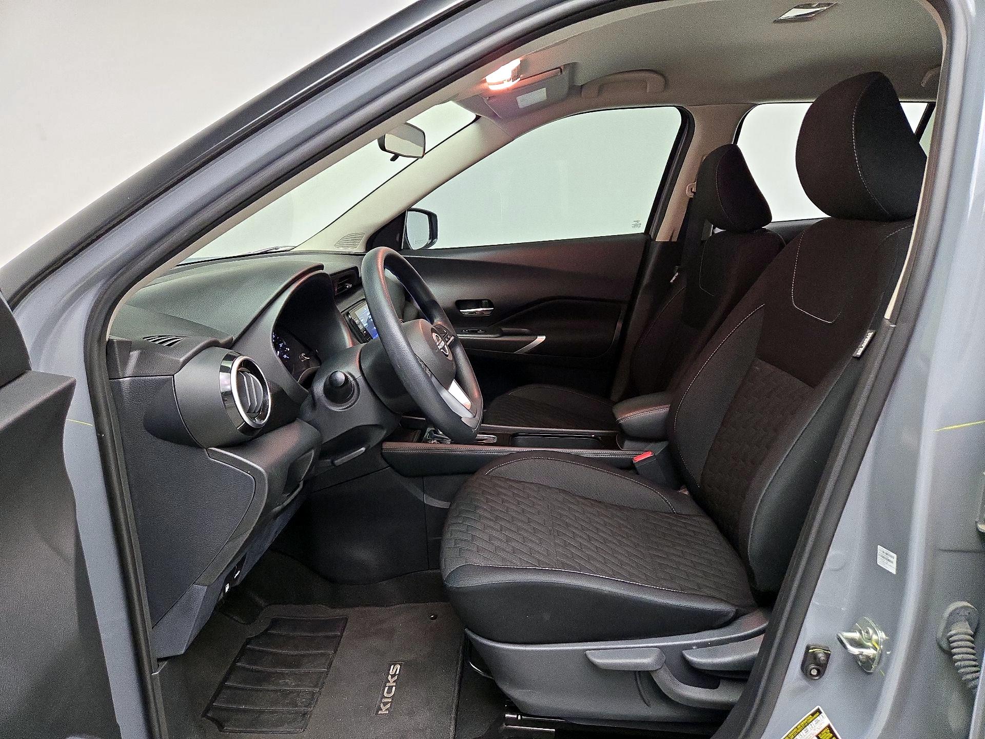 Thumbnail: 2022 Nissan Kicks - 11