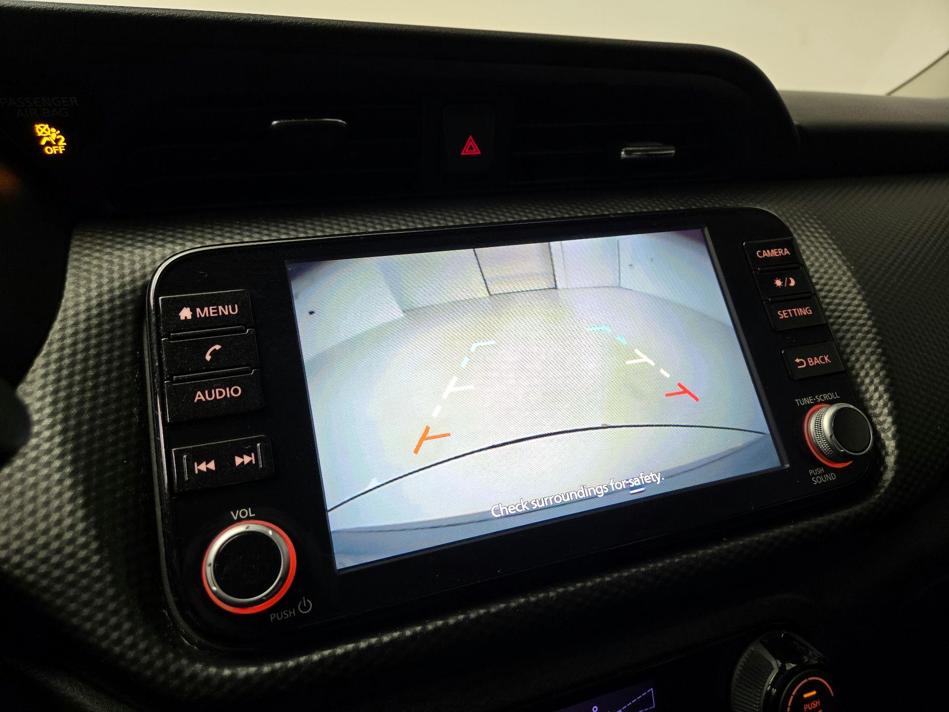 Thumbnail: 2022 Nissan Kicks - 14