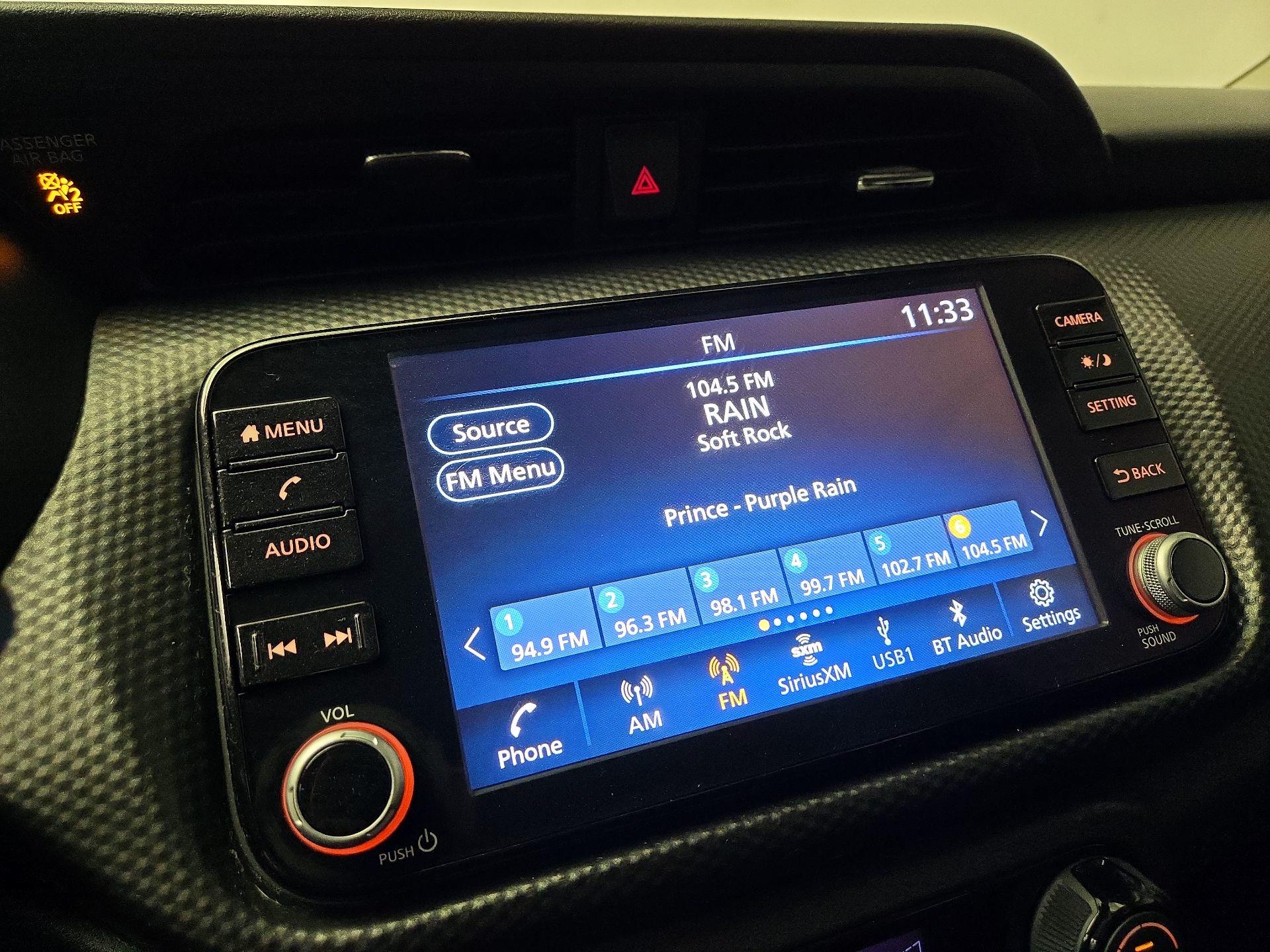 Thumbnail: 2022 Nissan Kicks - 15