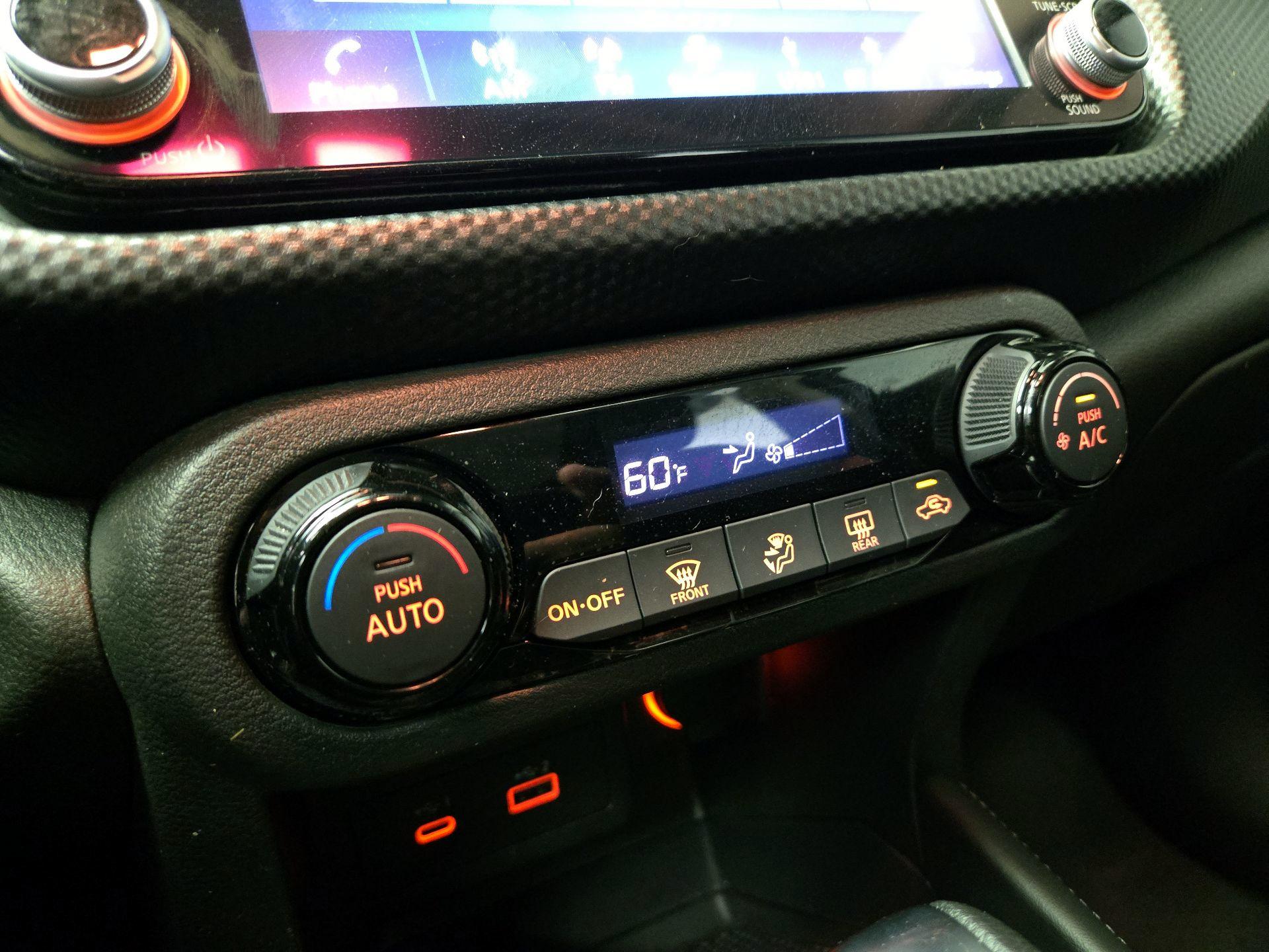 Thumbnail: 2022 Nissan Kicks - 16