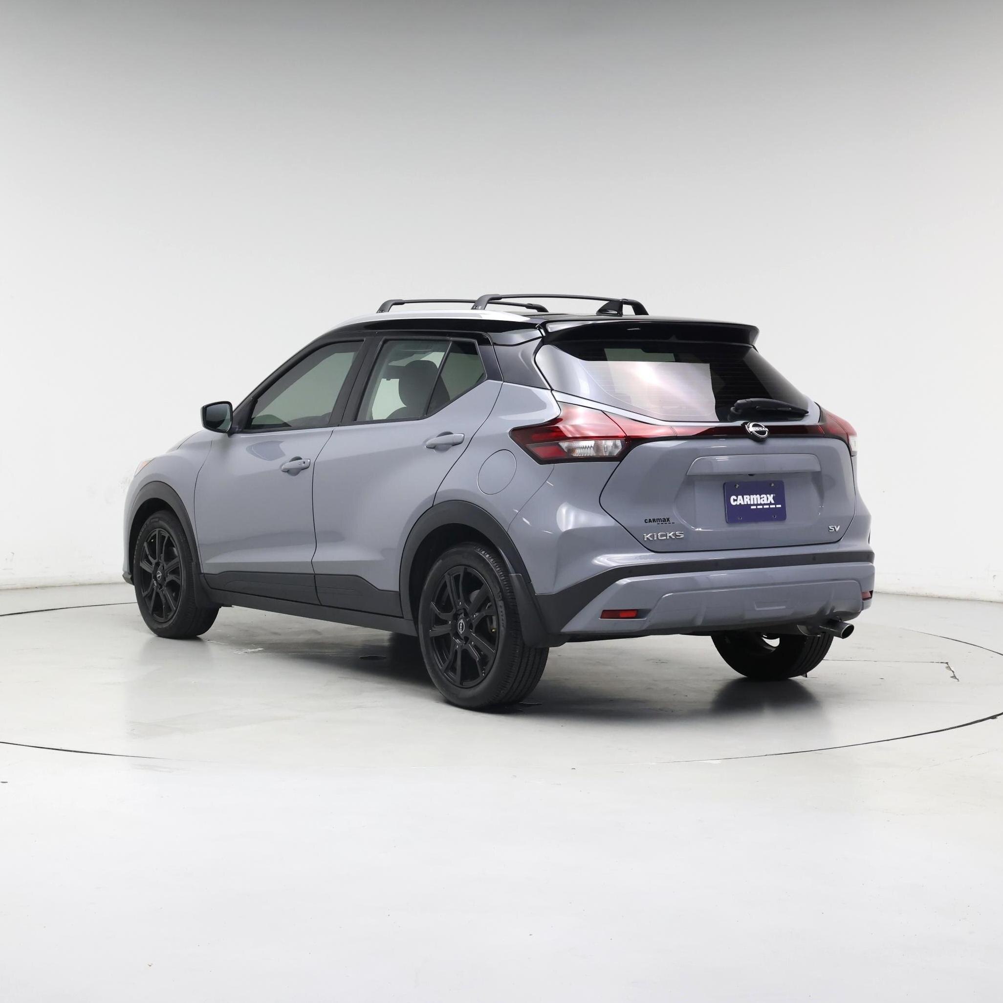 Thumbnail: 2022 Nissan Kicks - 2