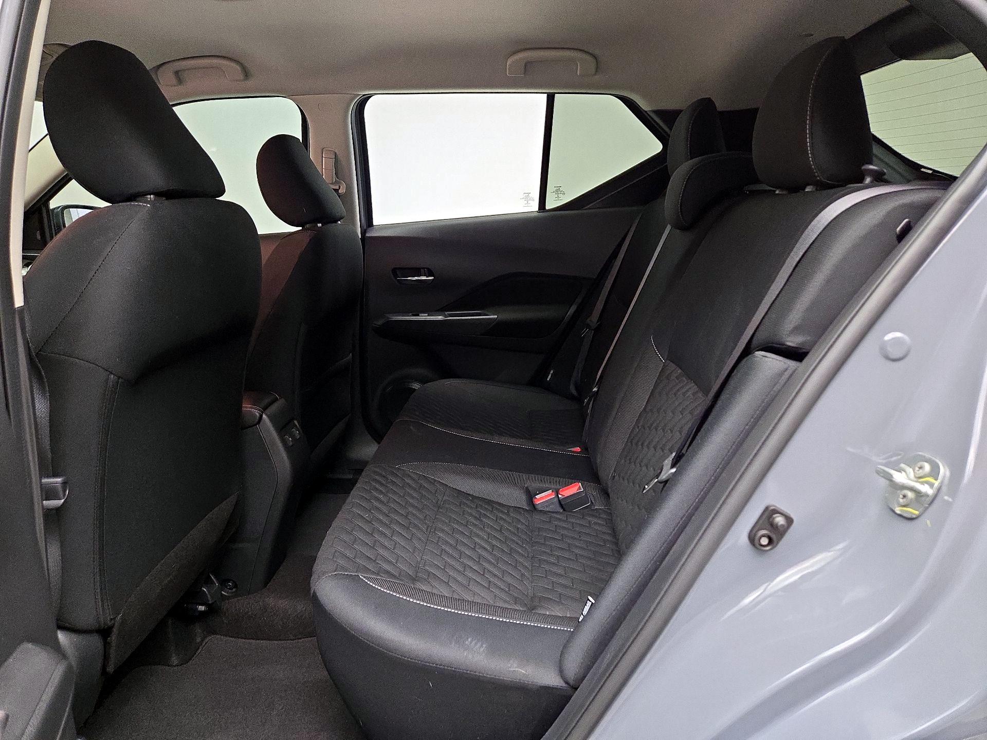 Thumbnail: 2022 Nissan Kicks - 19