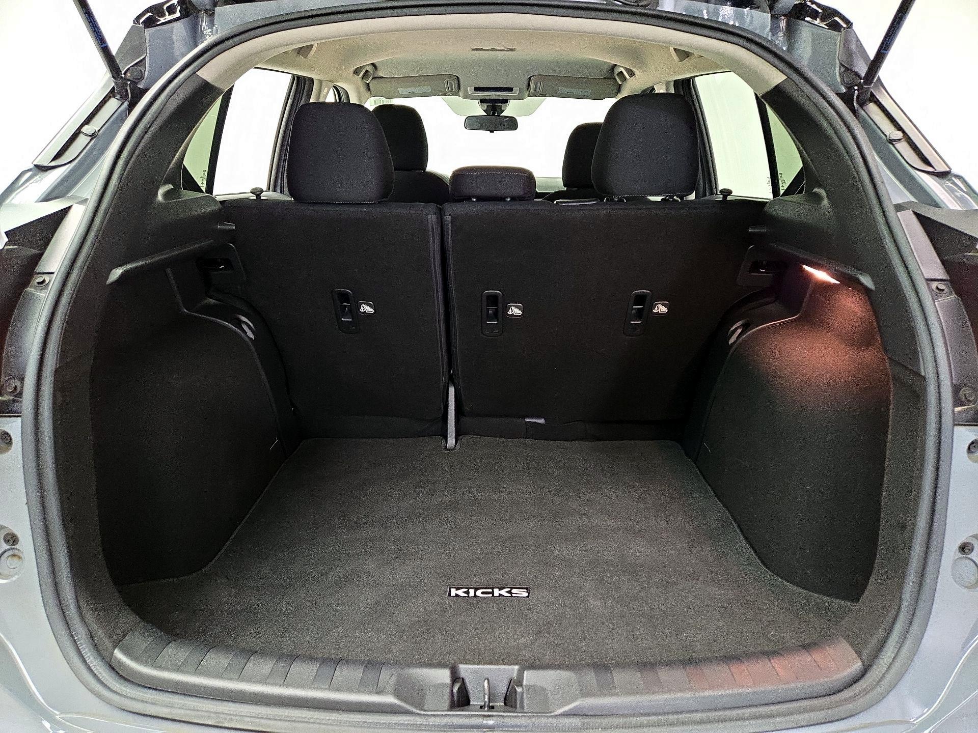 Thumbnail: 2022 Nissan Kicks - 20