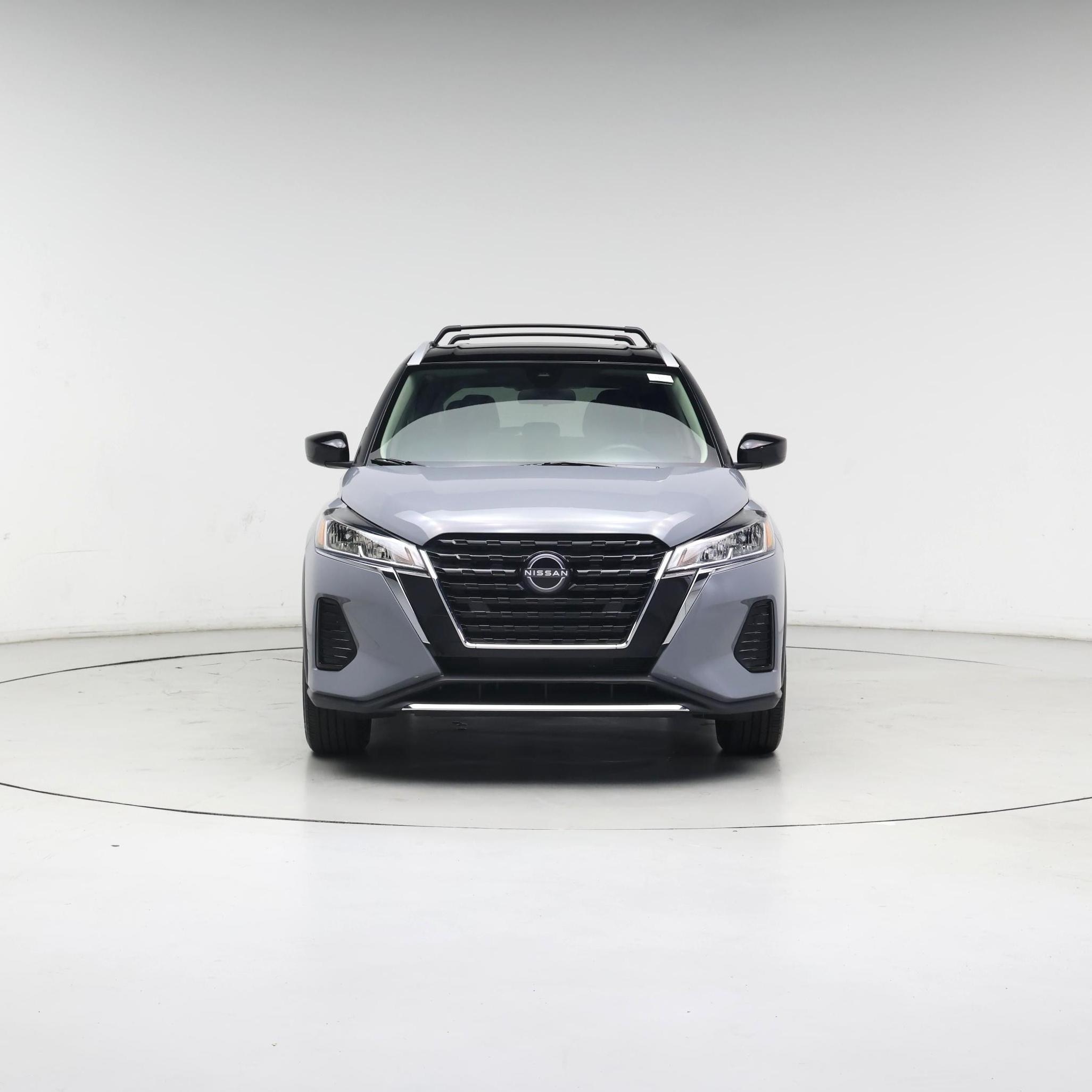 Thumbnail: 2022 Nissan Kicks - 5