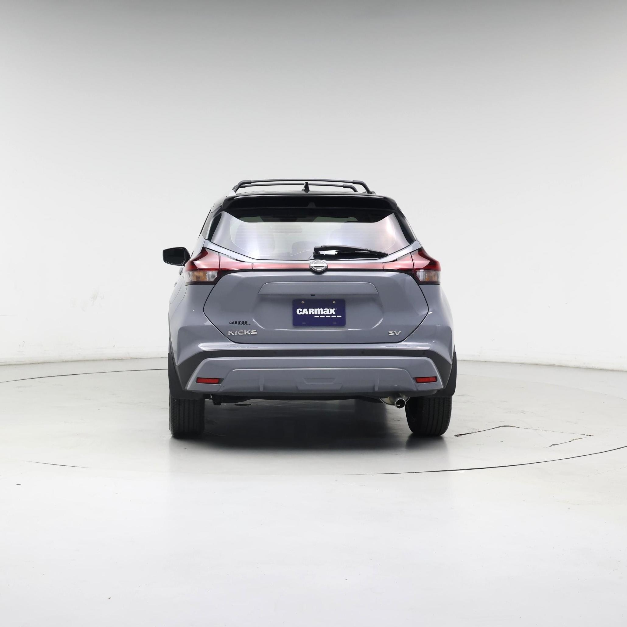 Thumbnail: 2022 Nissan Kicks - 6