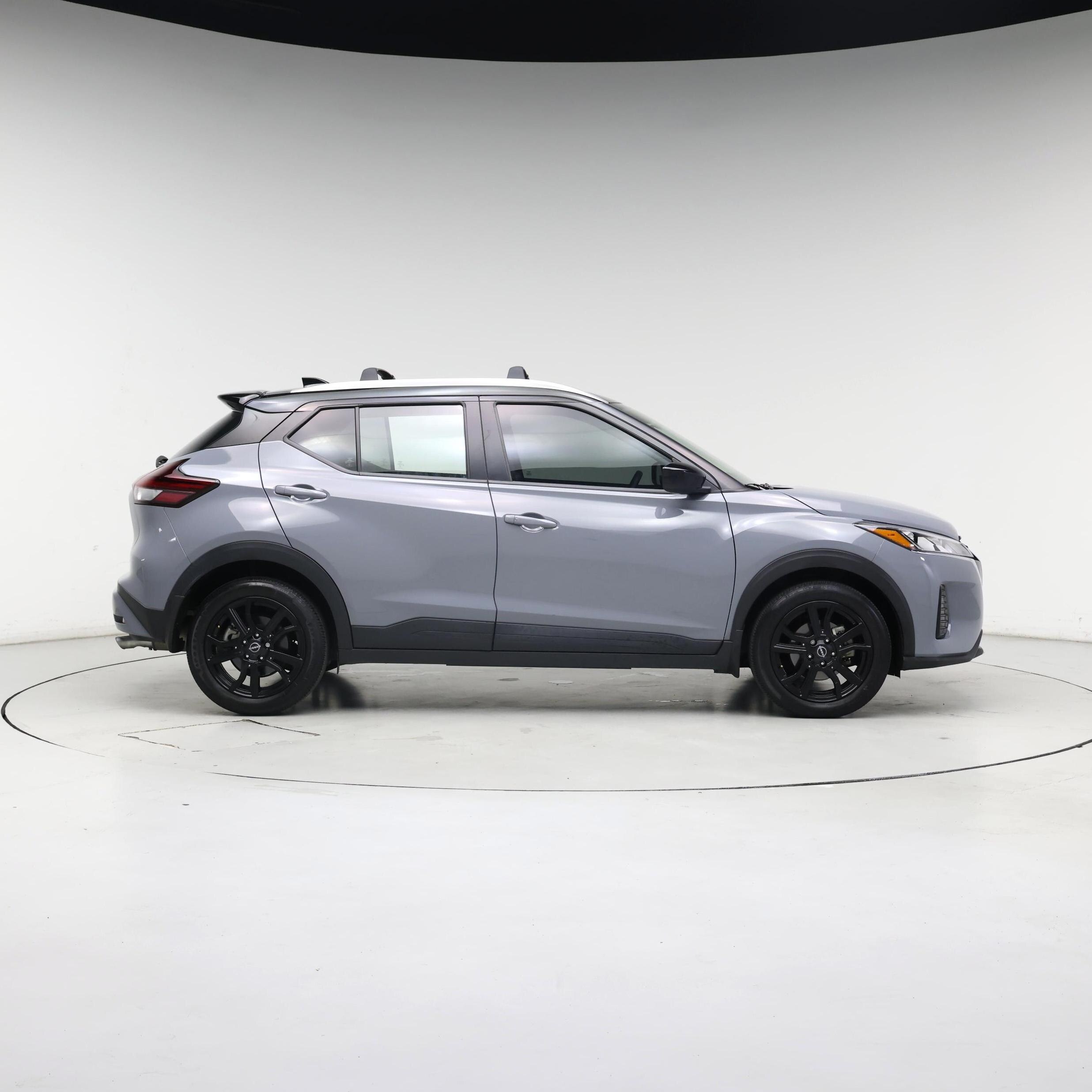 Thumbnail: 2022 Nissan Kicks - 7