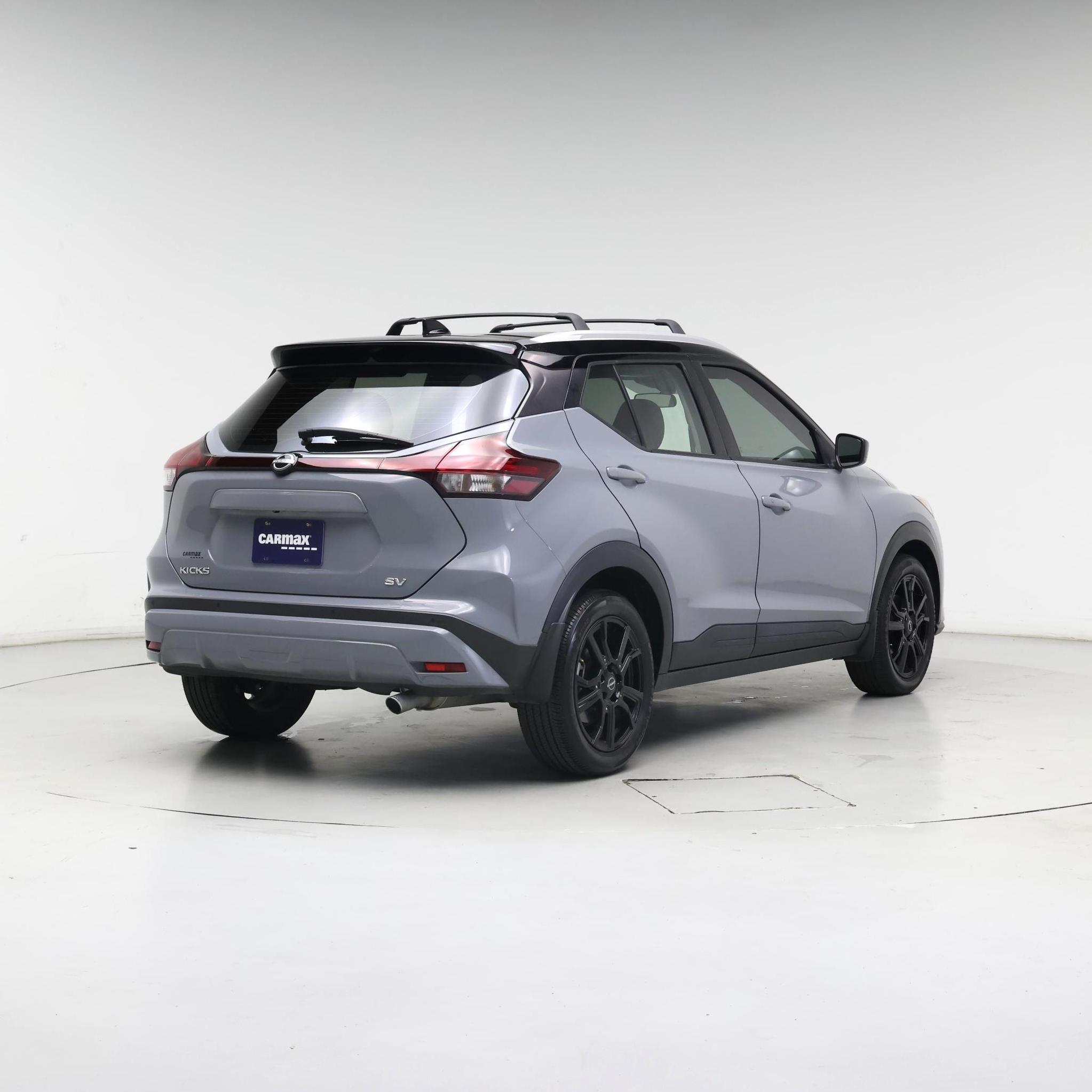 Thumbnail: 2022 Nissan Kicks - 8