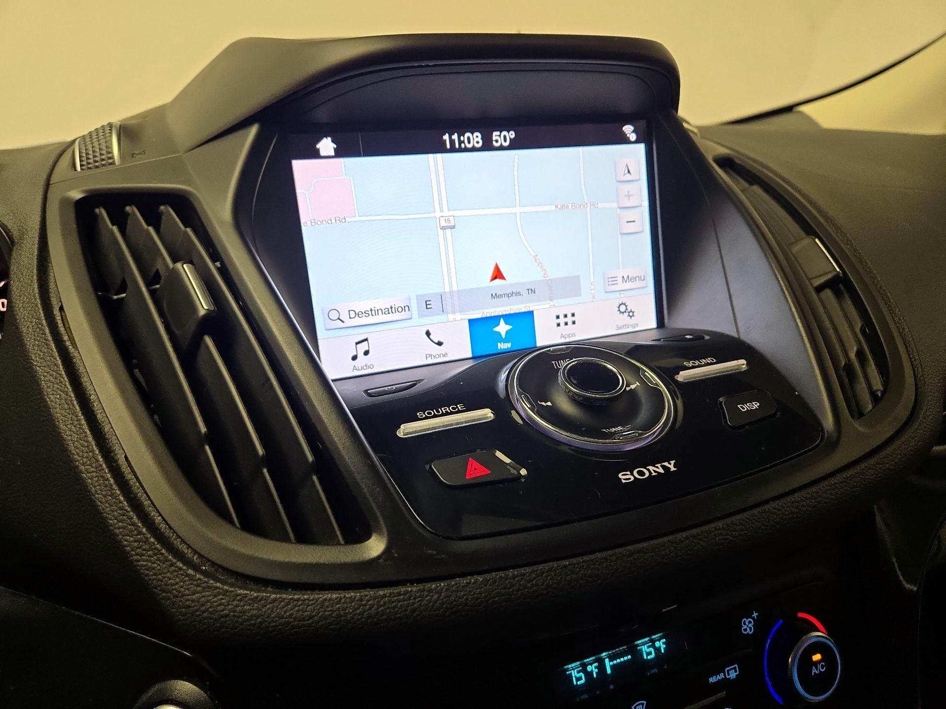 Thumbnail: 2017 Ford Escape - 14