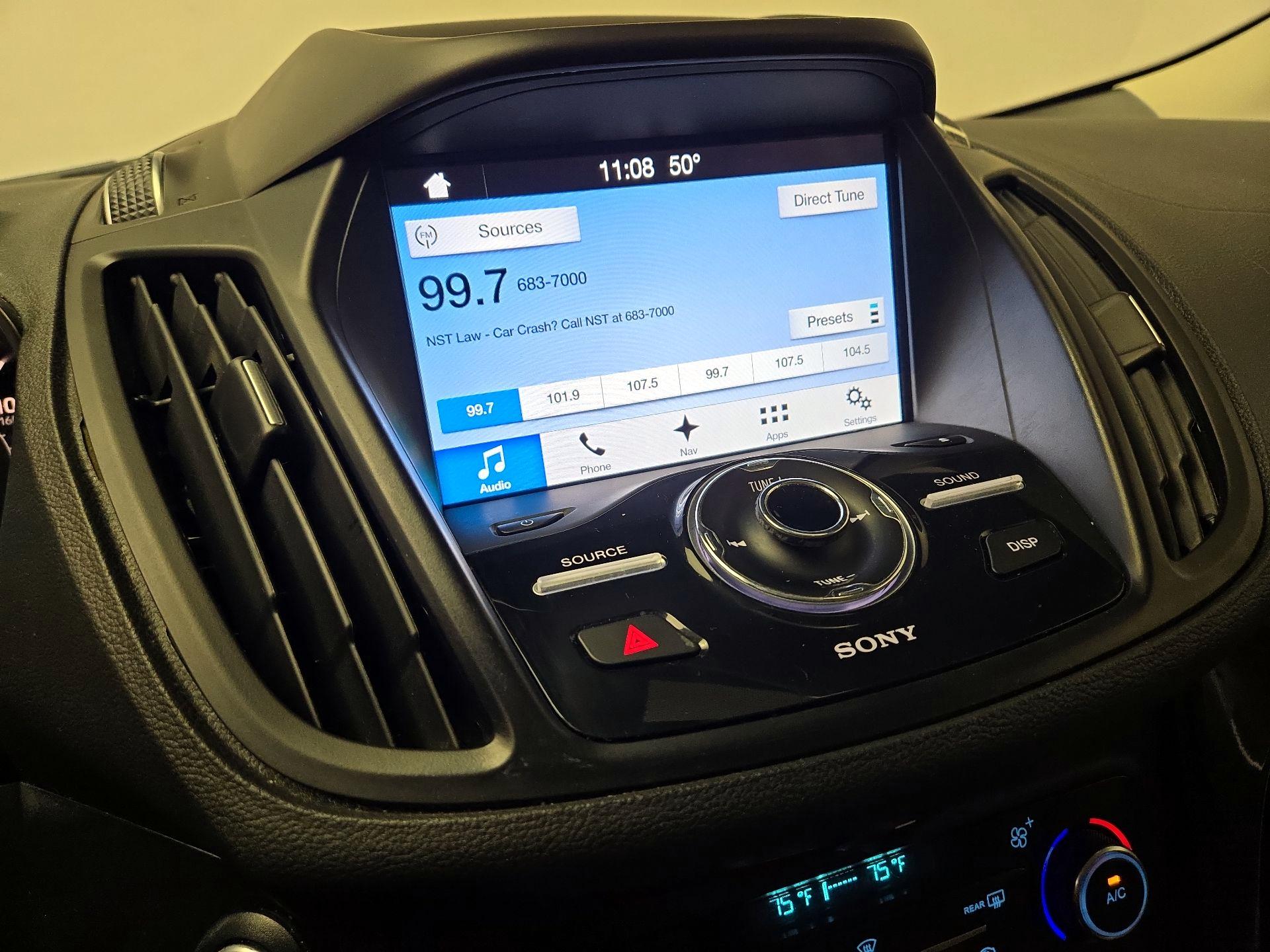 Thumbnail: 2017 Ford Escape - 16