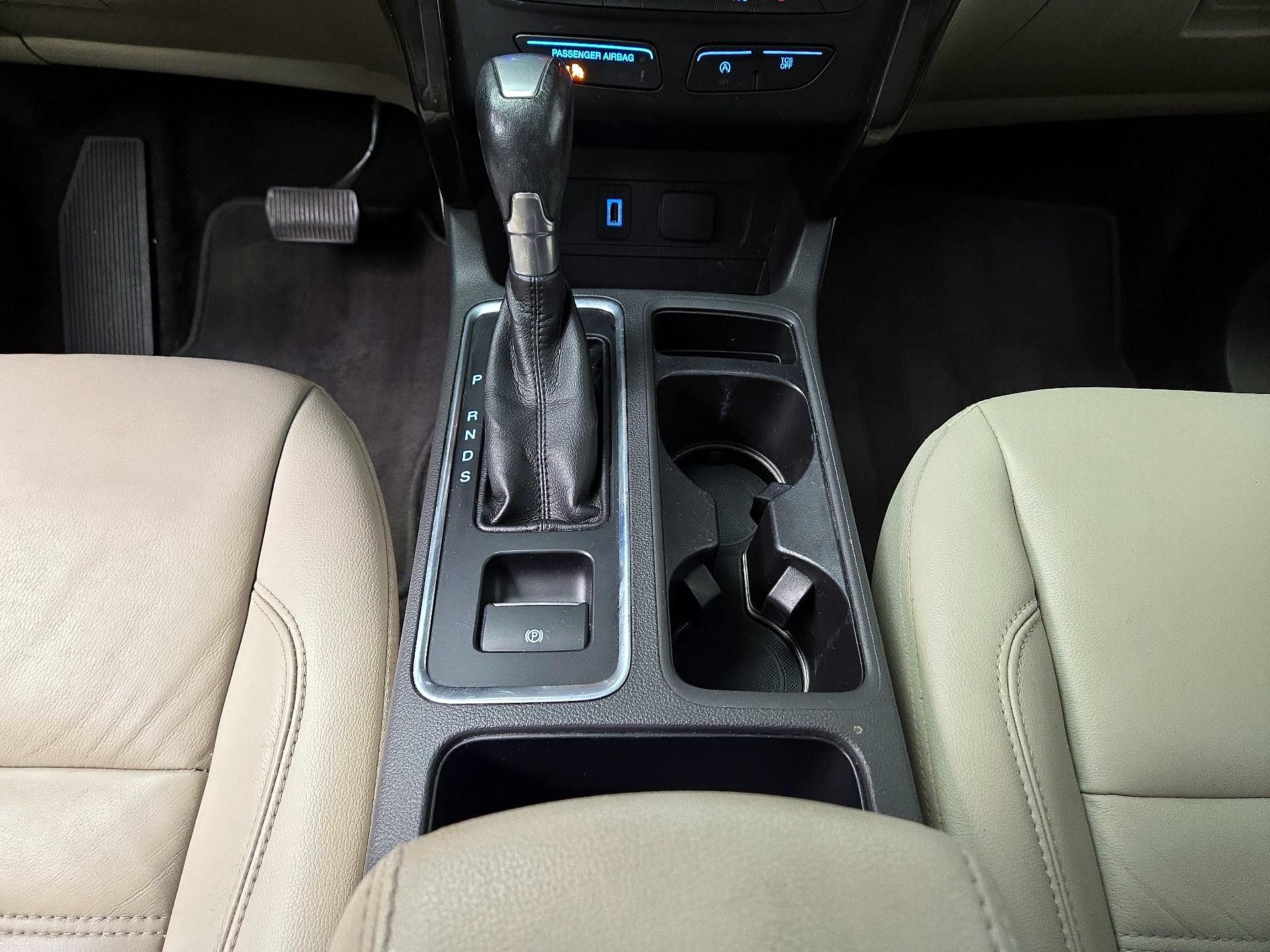 Thumbnail: 2017 Ford Escape - 18