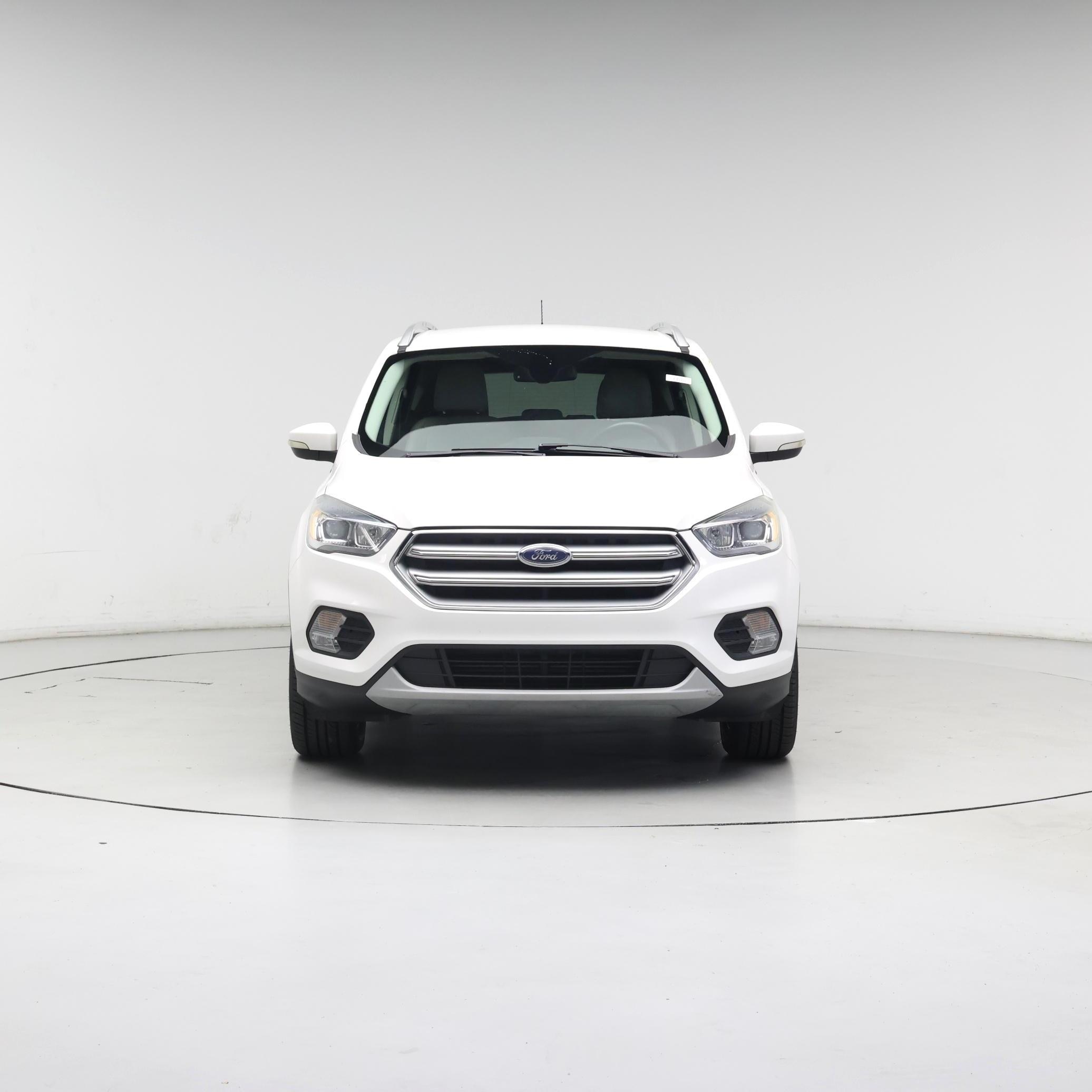 Thumbnail: 2017 Ford Escape - 5