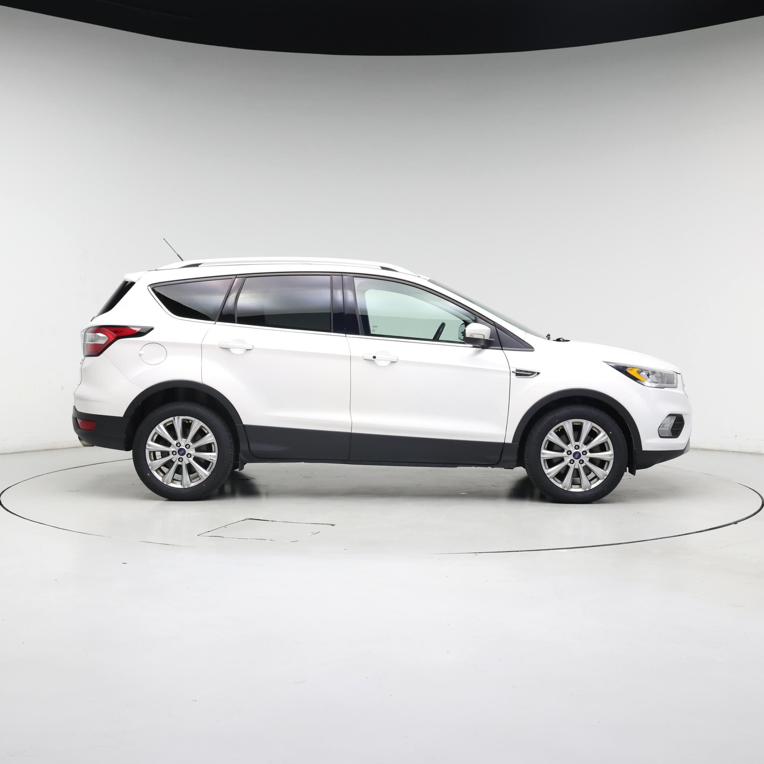 Thumbnail: 2017 Ford Escape - 7