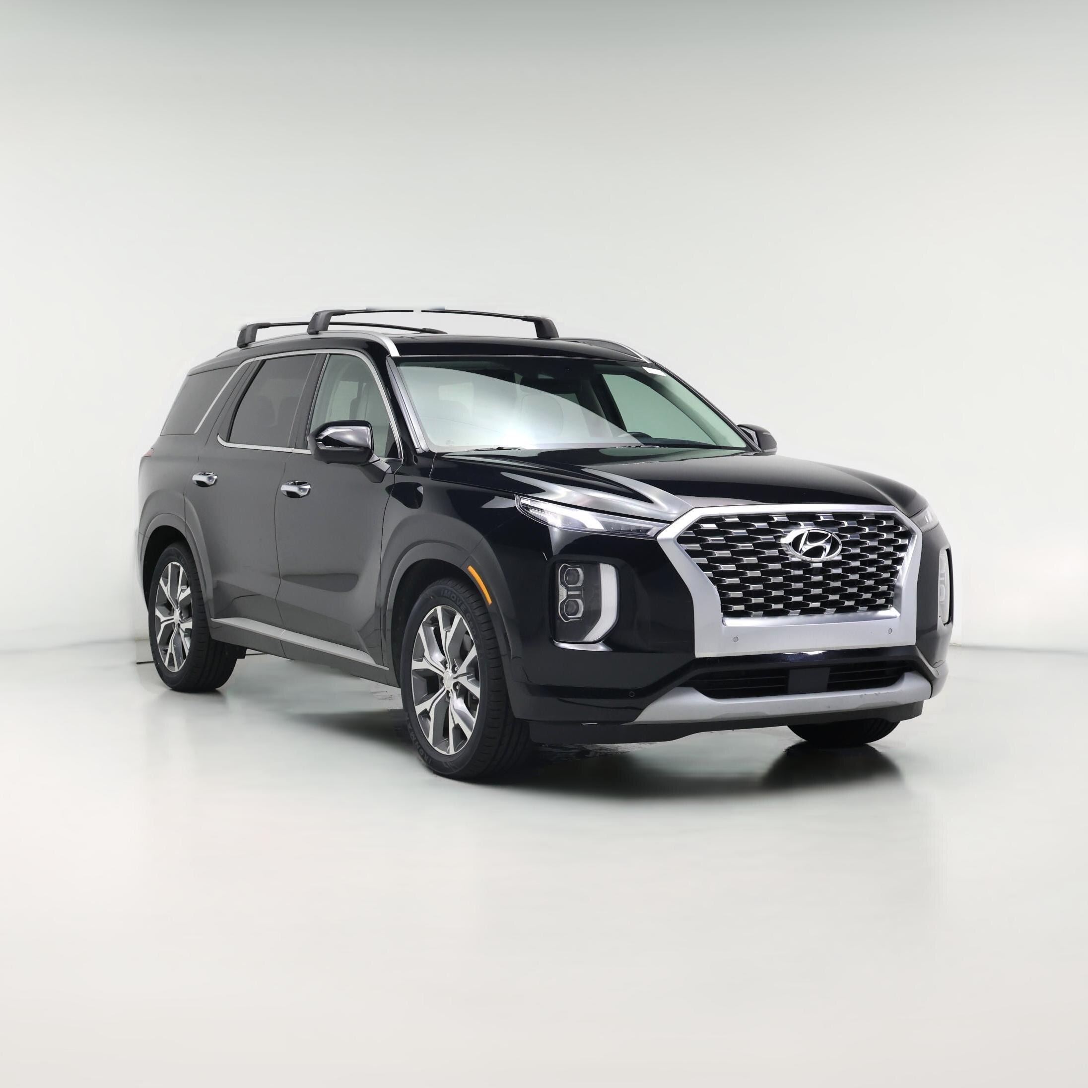 Thumbnail: 2022 Hyundai Palisade - 1