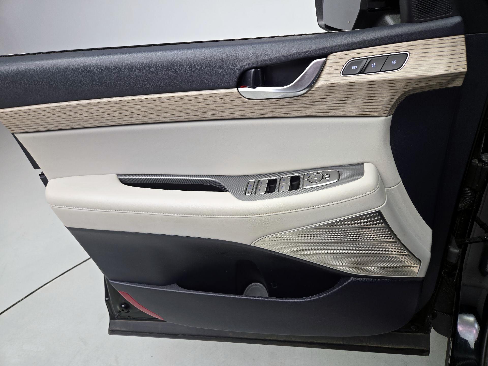 Thumbnail: 2022 Hyundai Palisade - 12