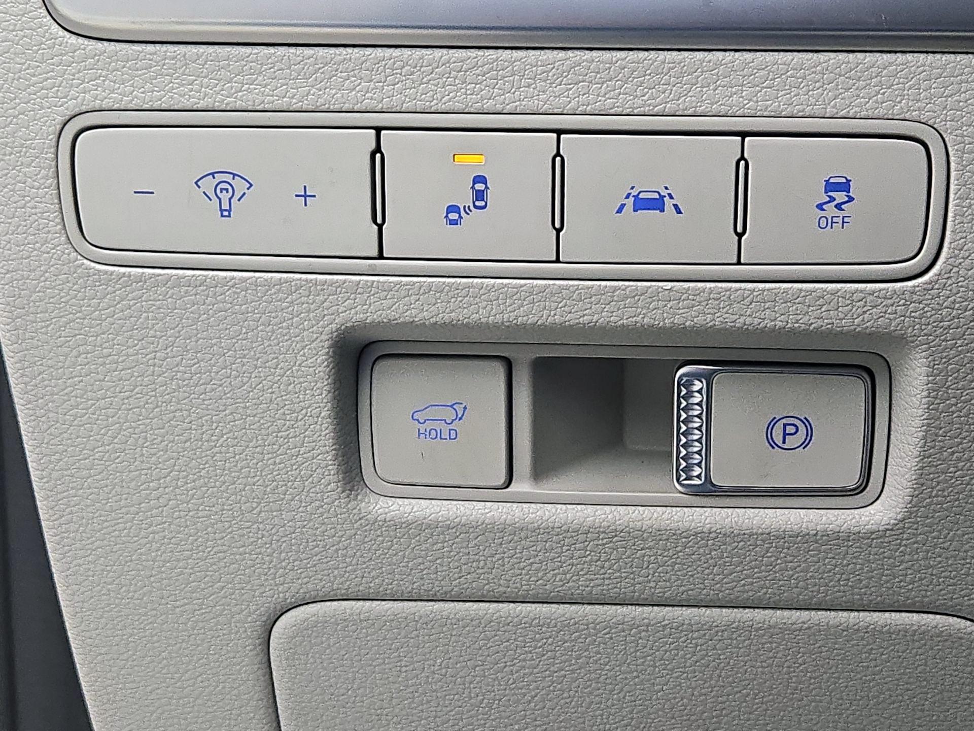 Thumbnail: 2022 Hyundai Palisade - 13