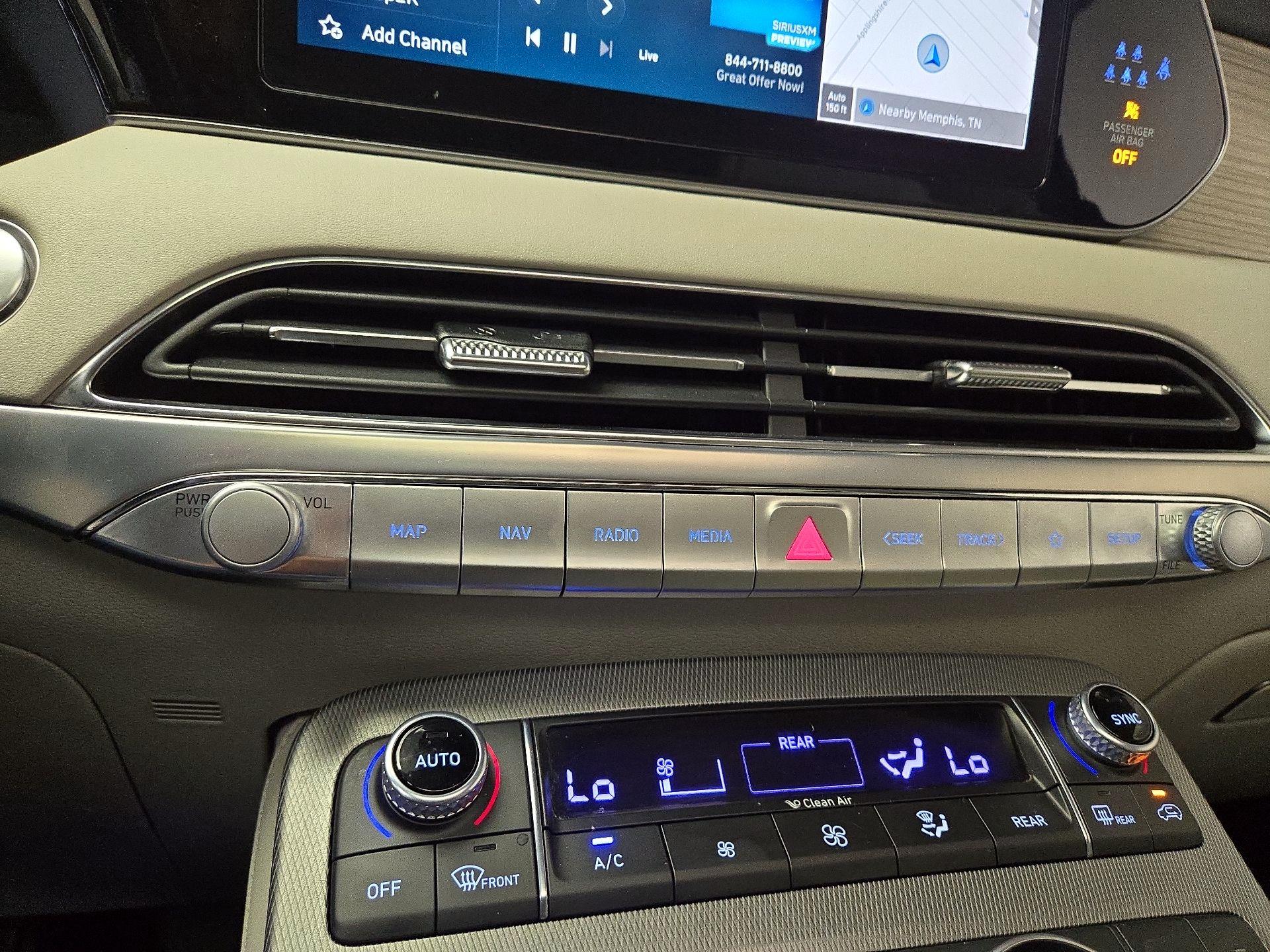 Thumbnail: 2022 Hyundai Palisade - 17