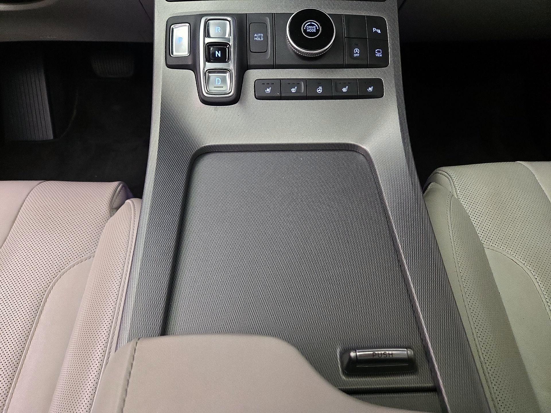 Thumbnail: 2022 Hyundai Palisade - 18