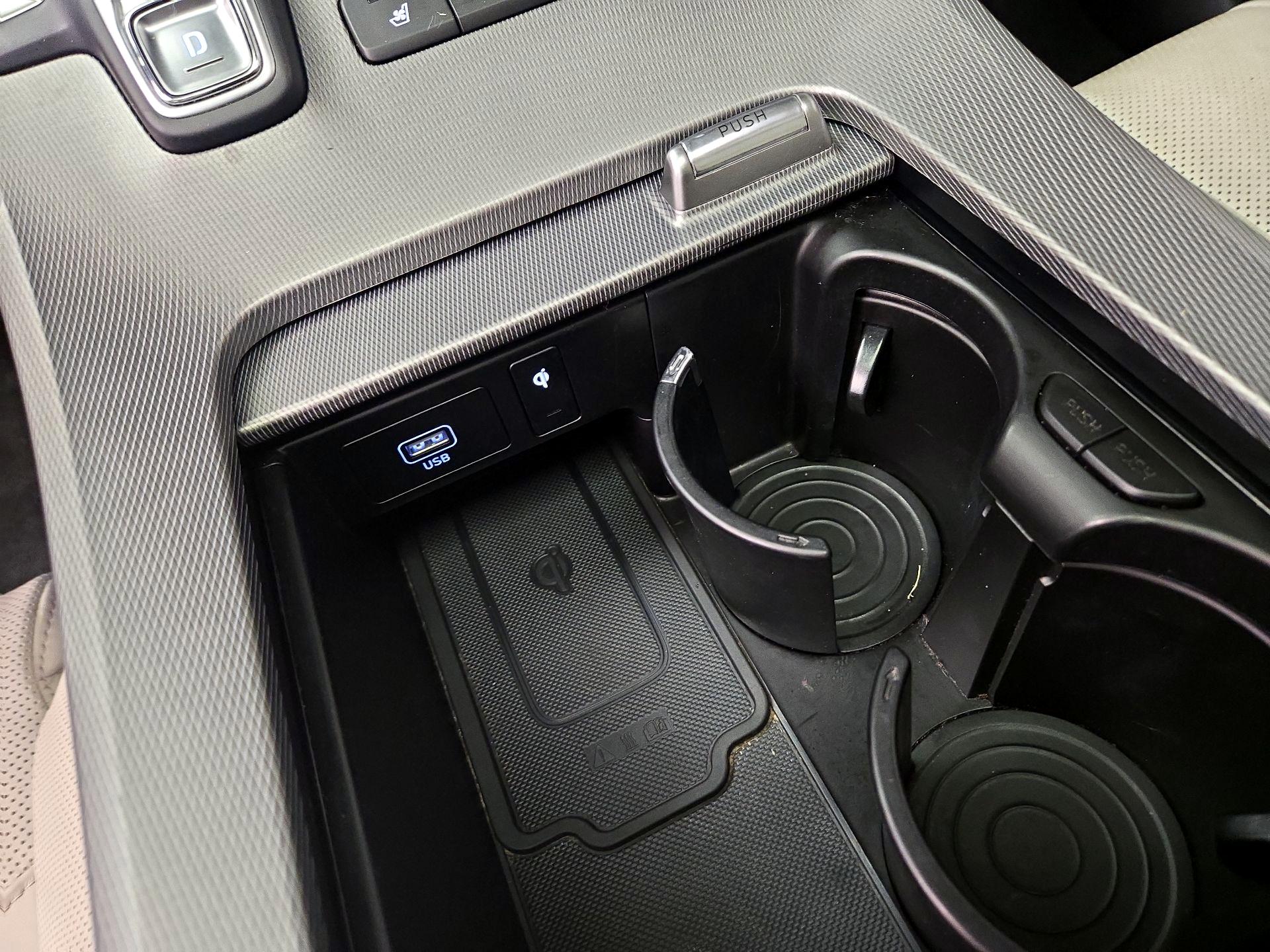 Thumbnail: 2022 Hyundai Palisade - 19