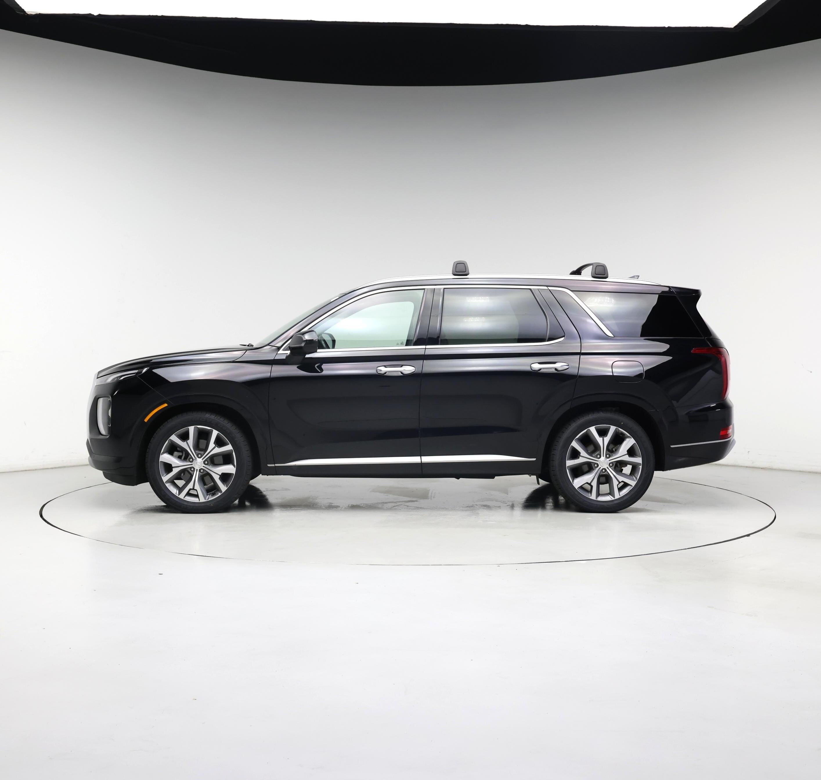 Thumbnail: 2022 Hyundai Palisade - 3