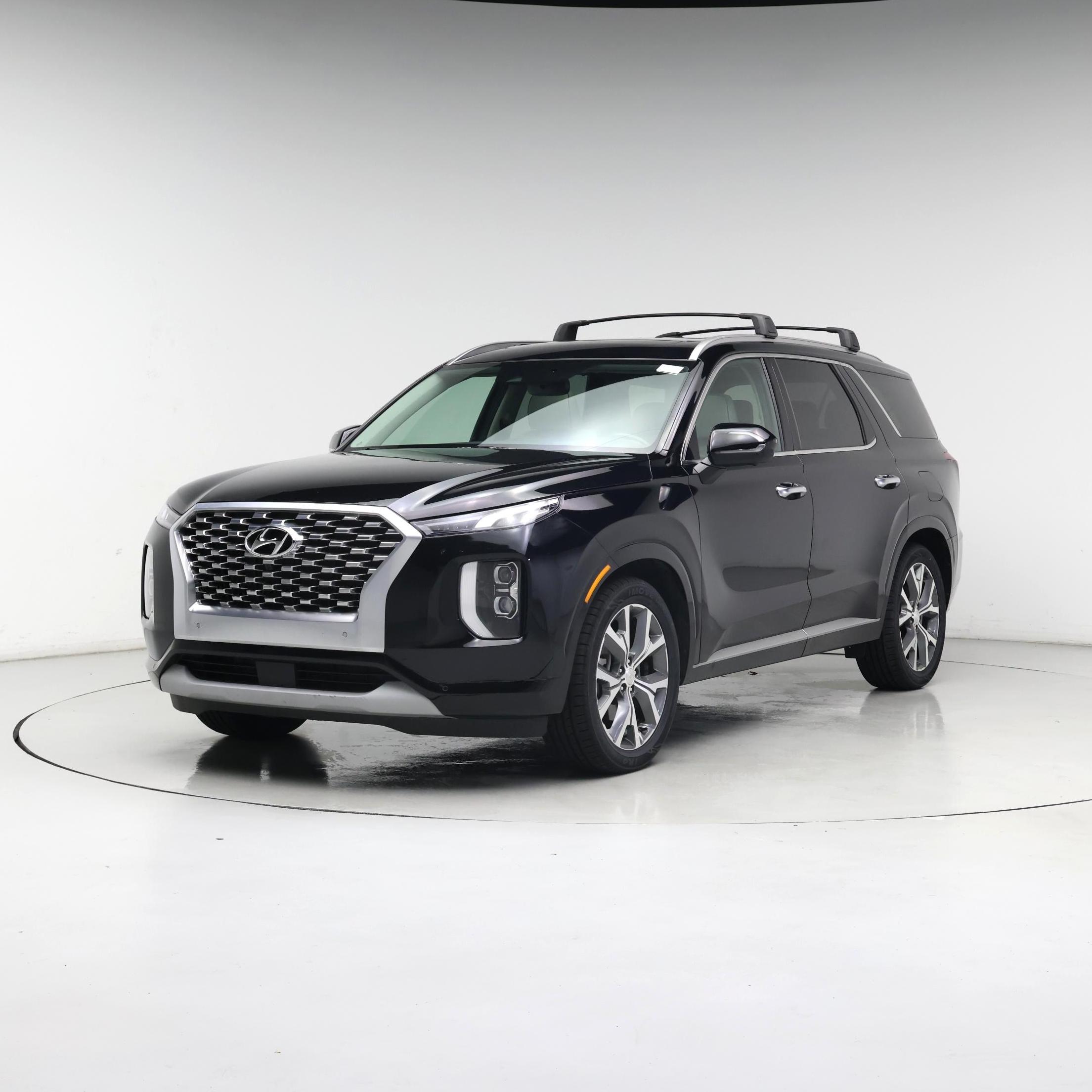 Thumbnail: 2022 Hyundai Palisade - 4