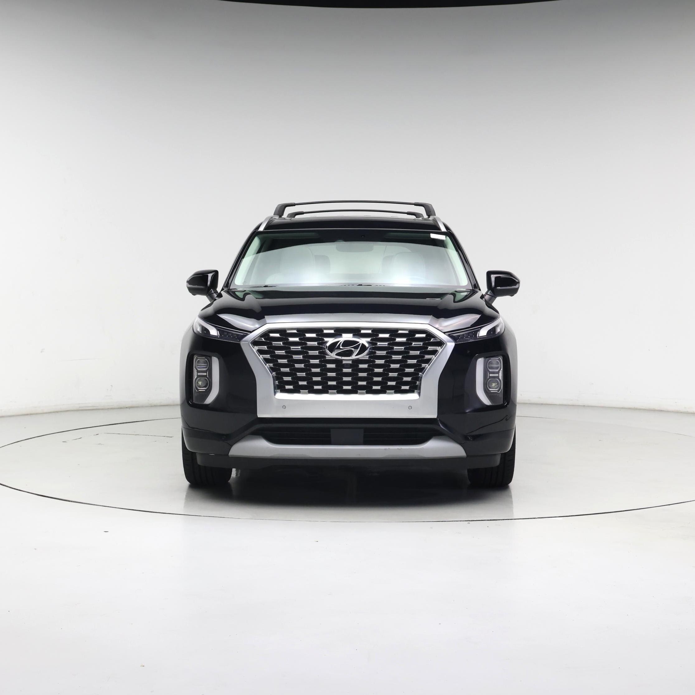 Thumbnail: 2022 Hyundai Palisade - 5