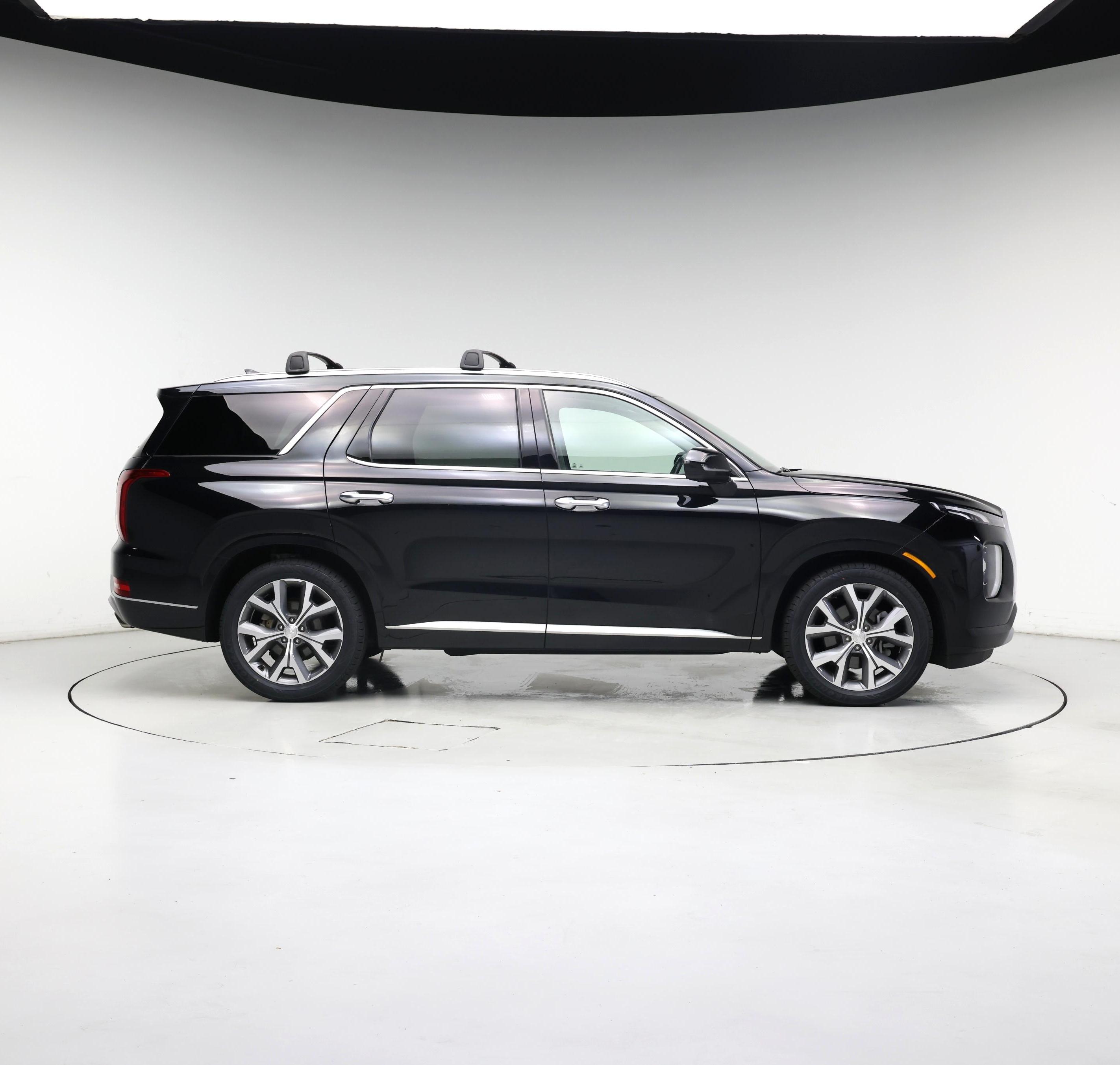 Thumbnail: 2022 Hyundai Palisade - 7