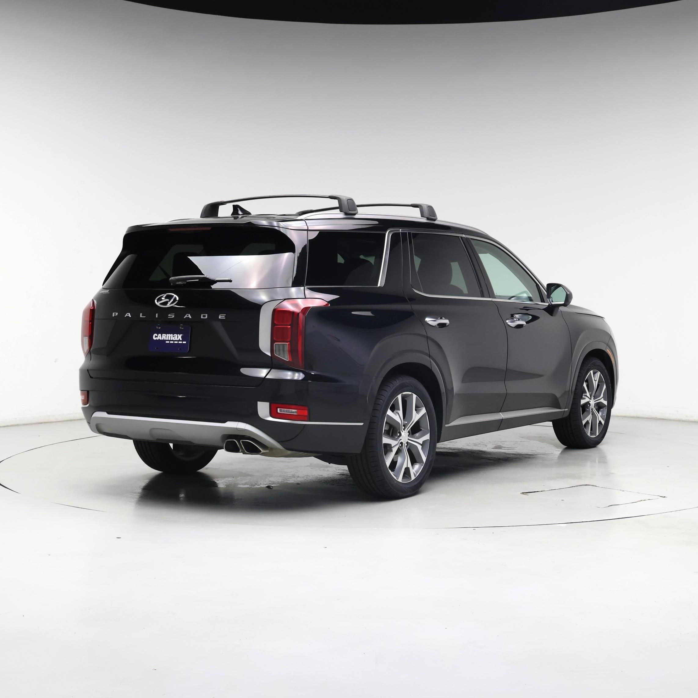 Thumbnail: 2022 Hyundai Palisade - 8