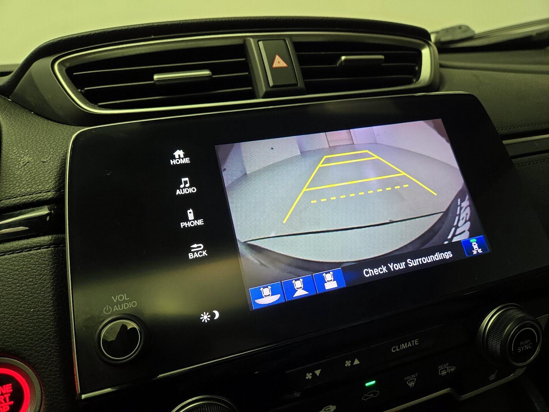 Thumbnail: 2017 Honda CR-V - 14