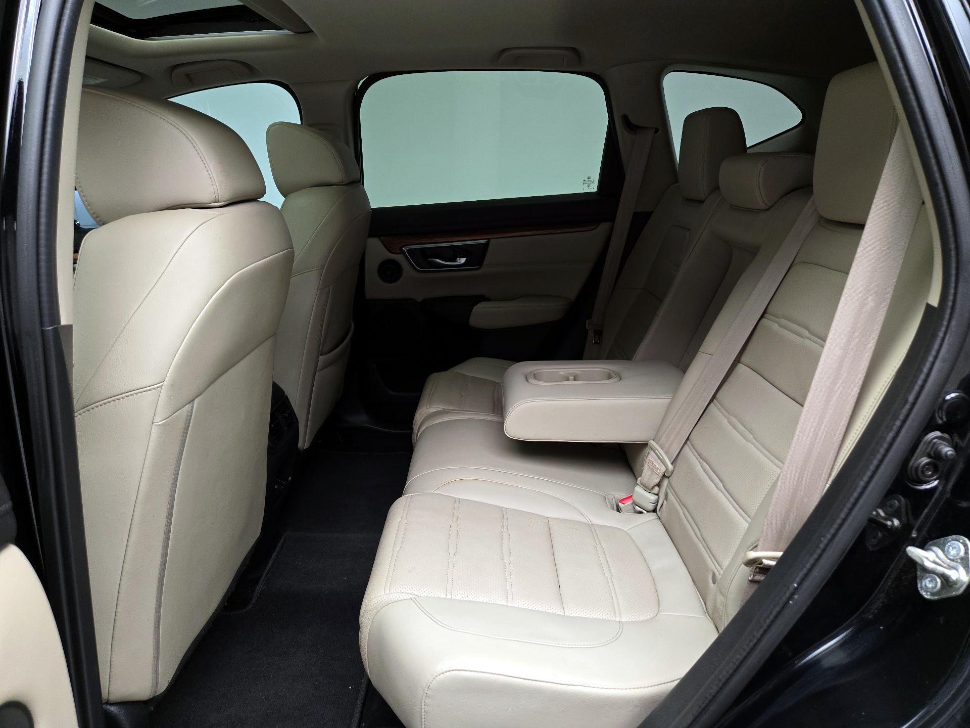 Thumbnail: 2017 Honda CR-V - 20