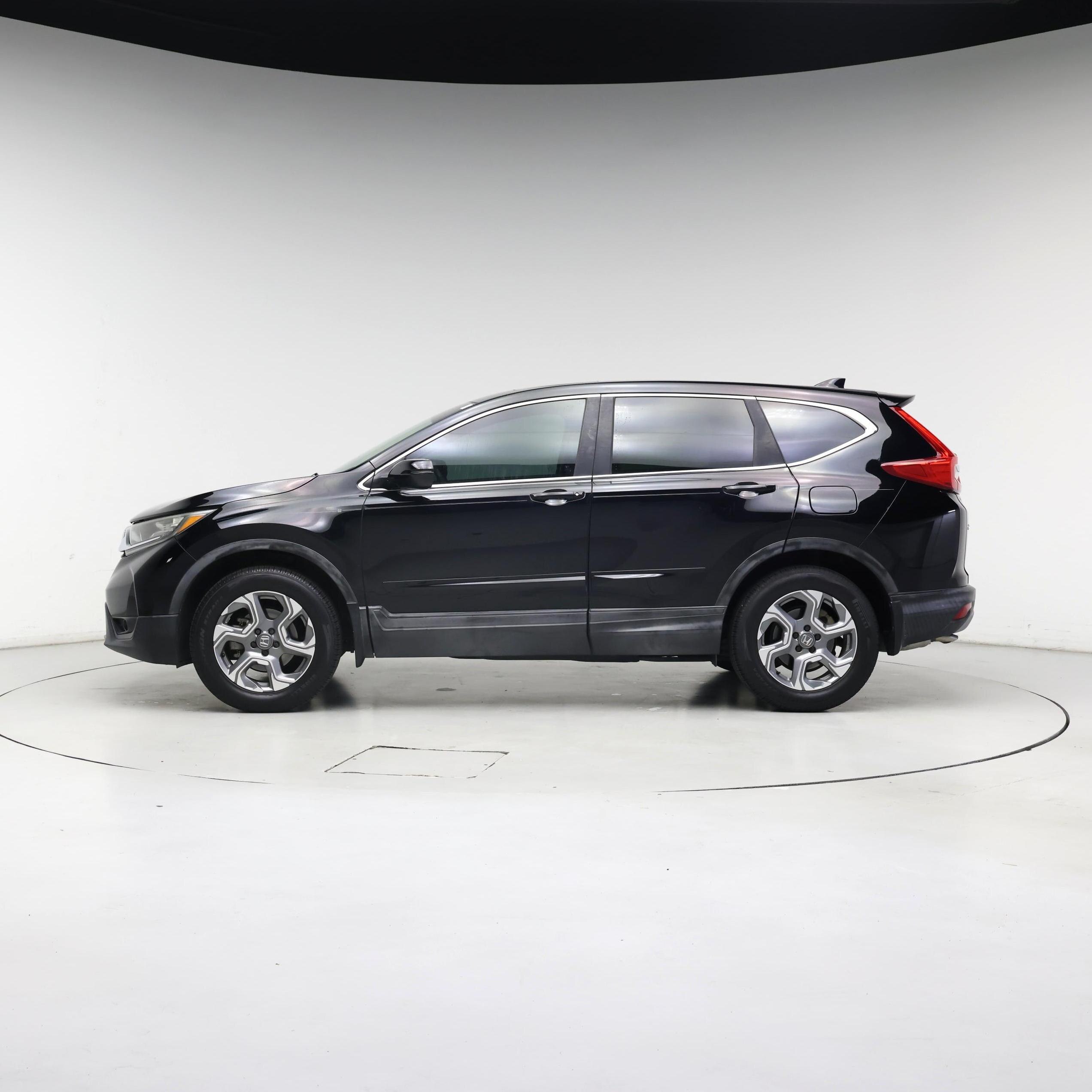 Thumbnail: 2017 Honda CR-V - 3