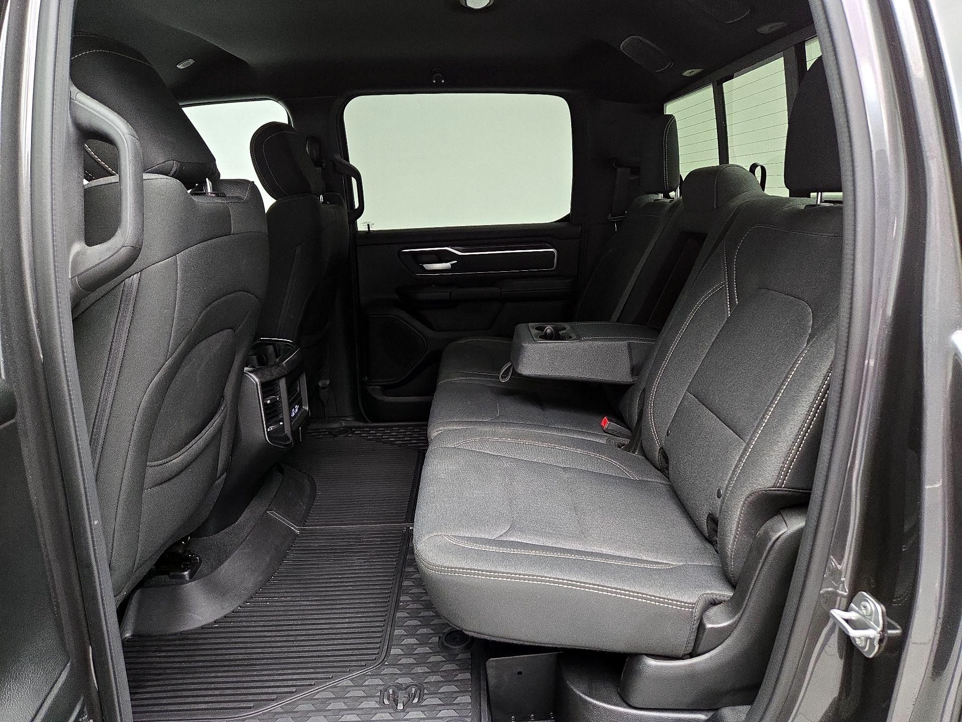 Thumbnail: 2019 RAM 1500 - 20