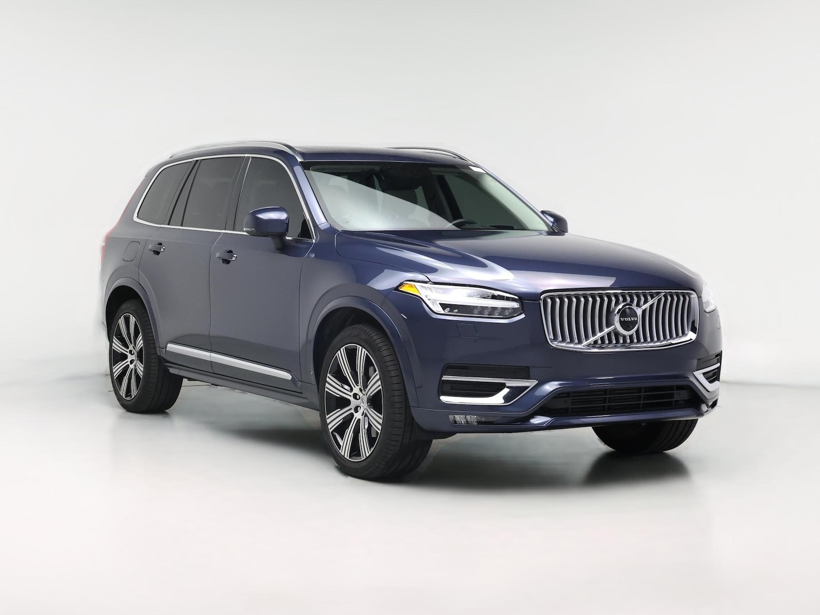 2022 Volvo XC90