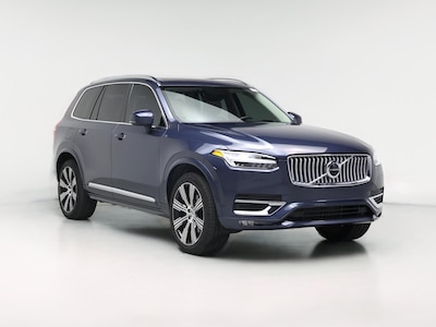 2022 Volvo XC90 T6 Inscription