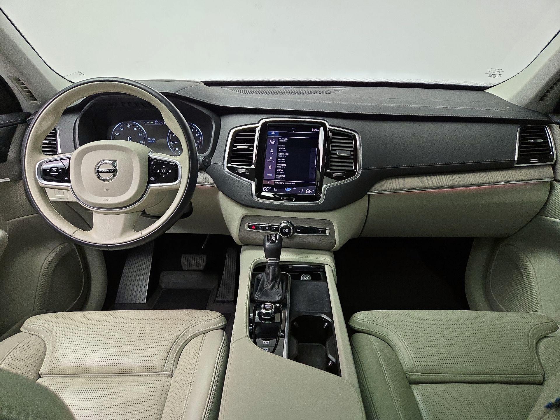 Thumbnail: 2022 Volvo XC90 - 9