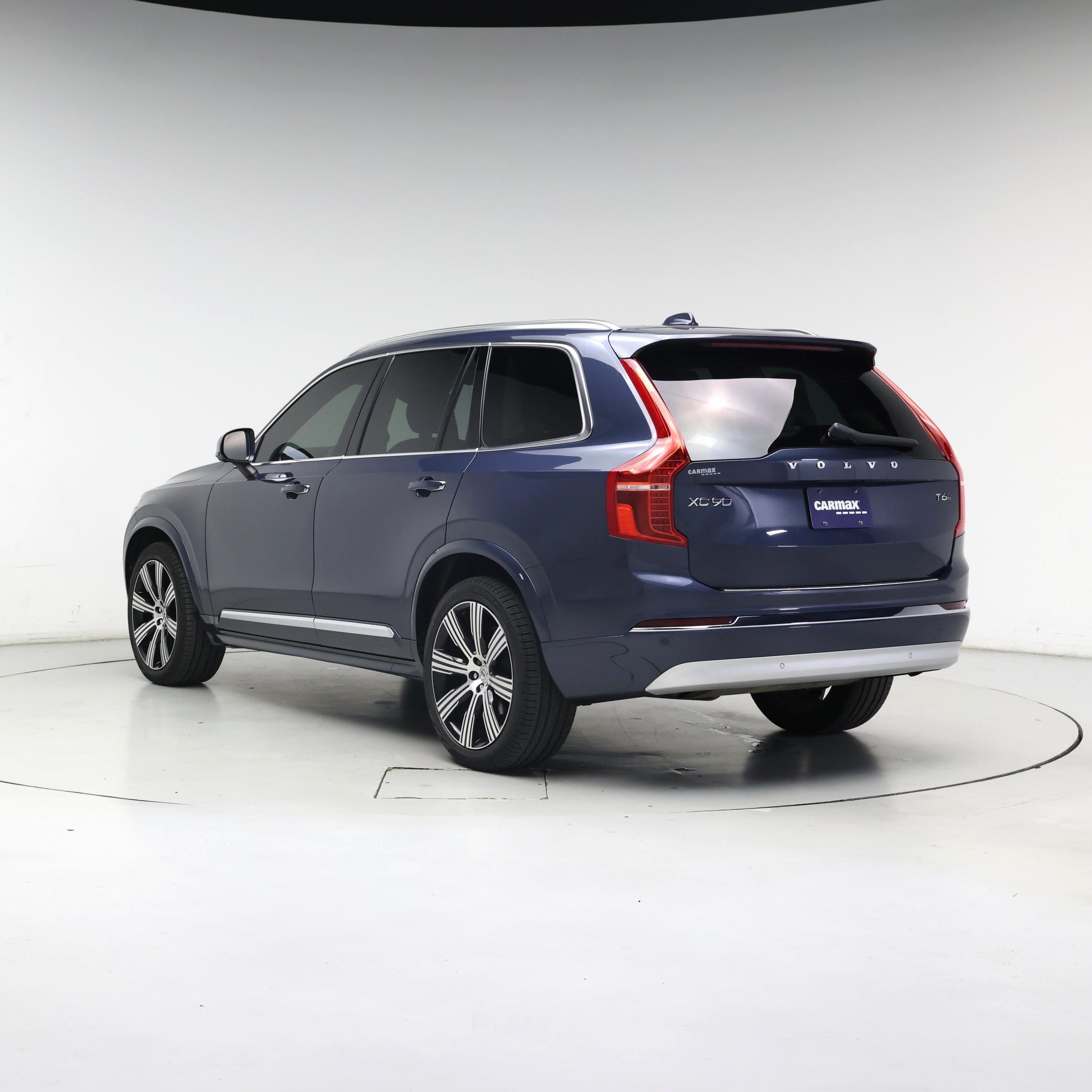 Thumbnail: 2022 Volvo XC90 - 2