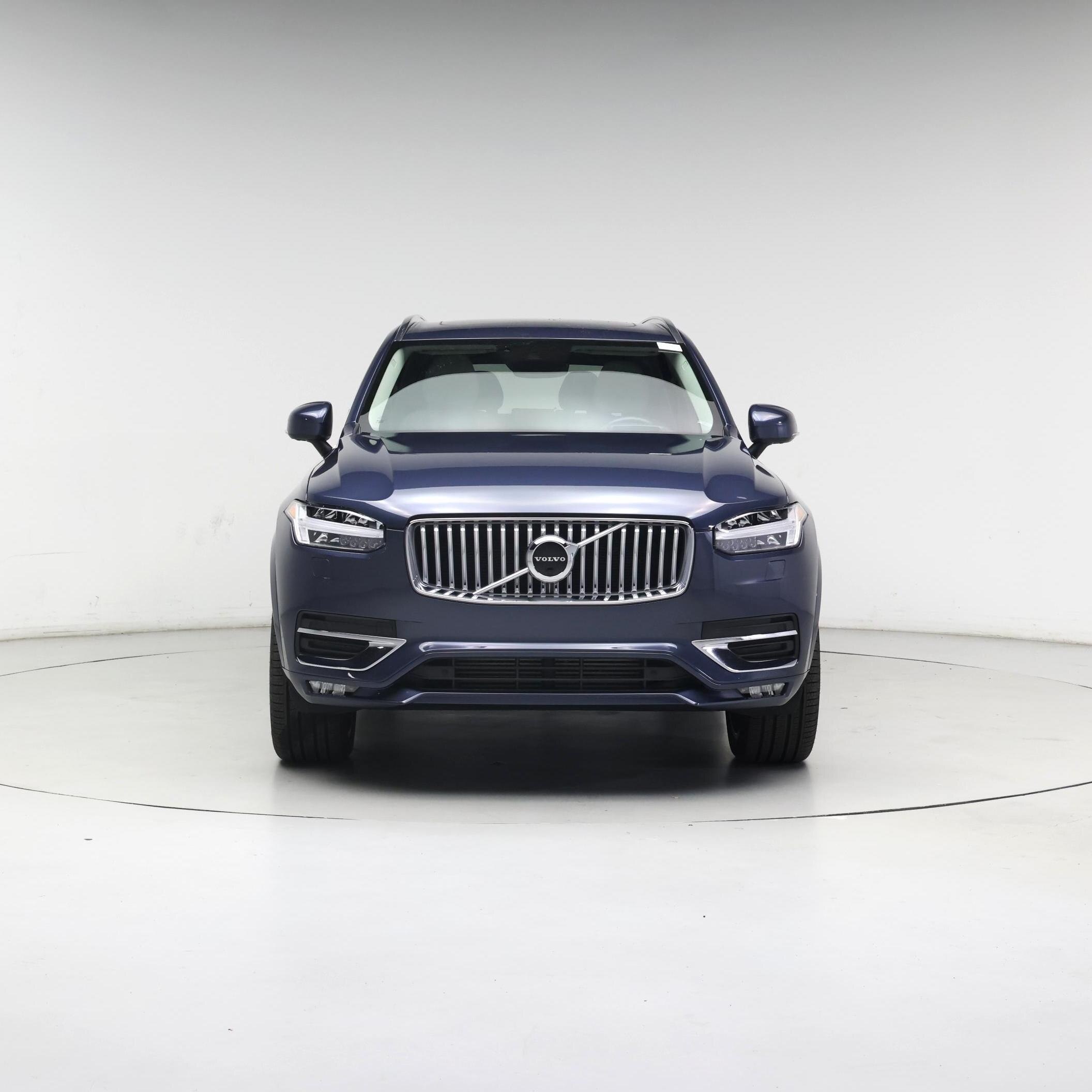Thumbnail: 2022 Volvo XC90 - 5