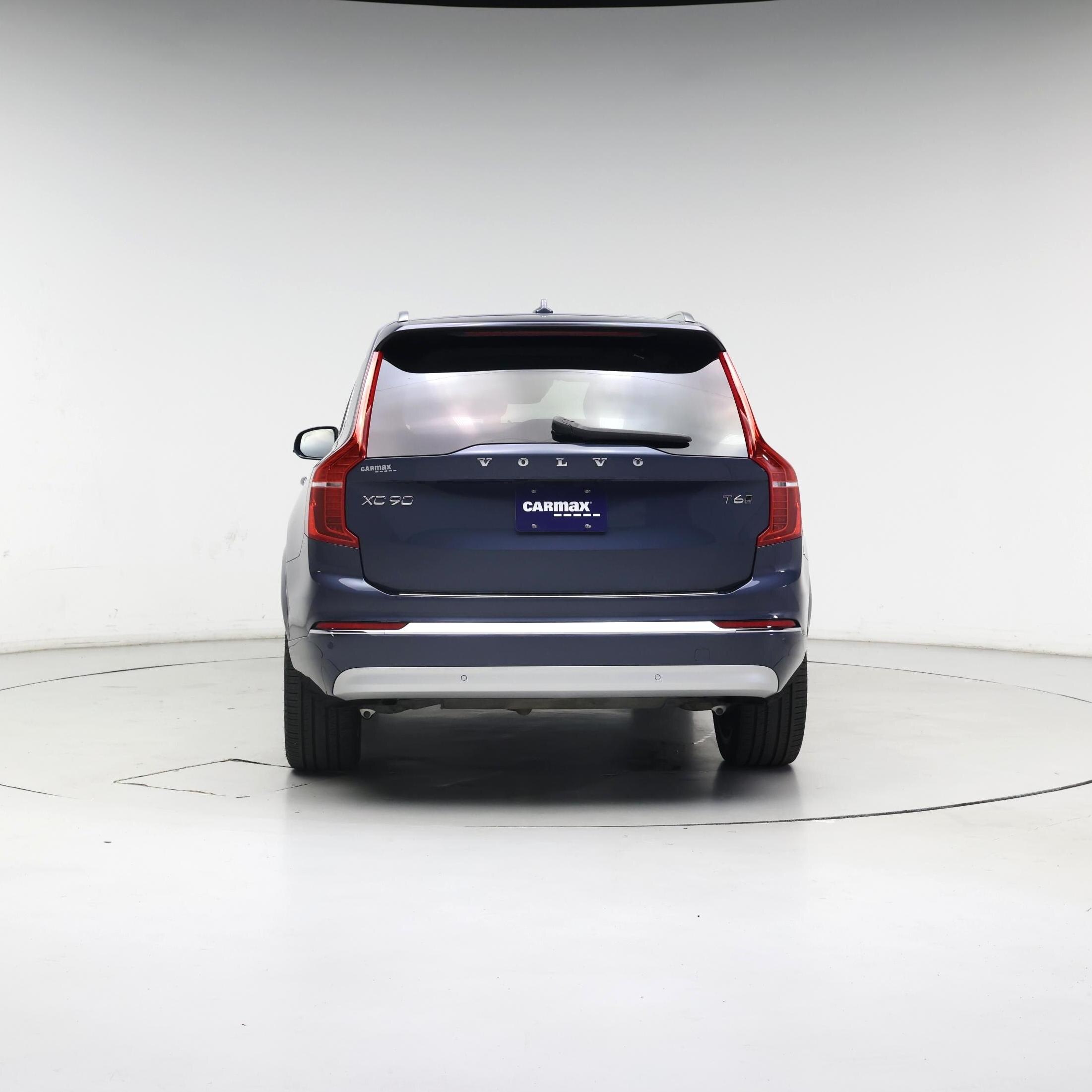 Thumbnail: 2022 Volvo XC90 - 6