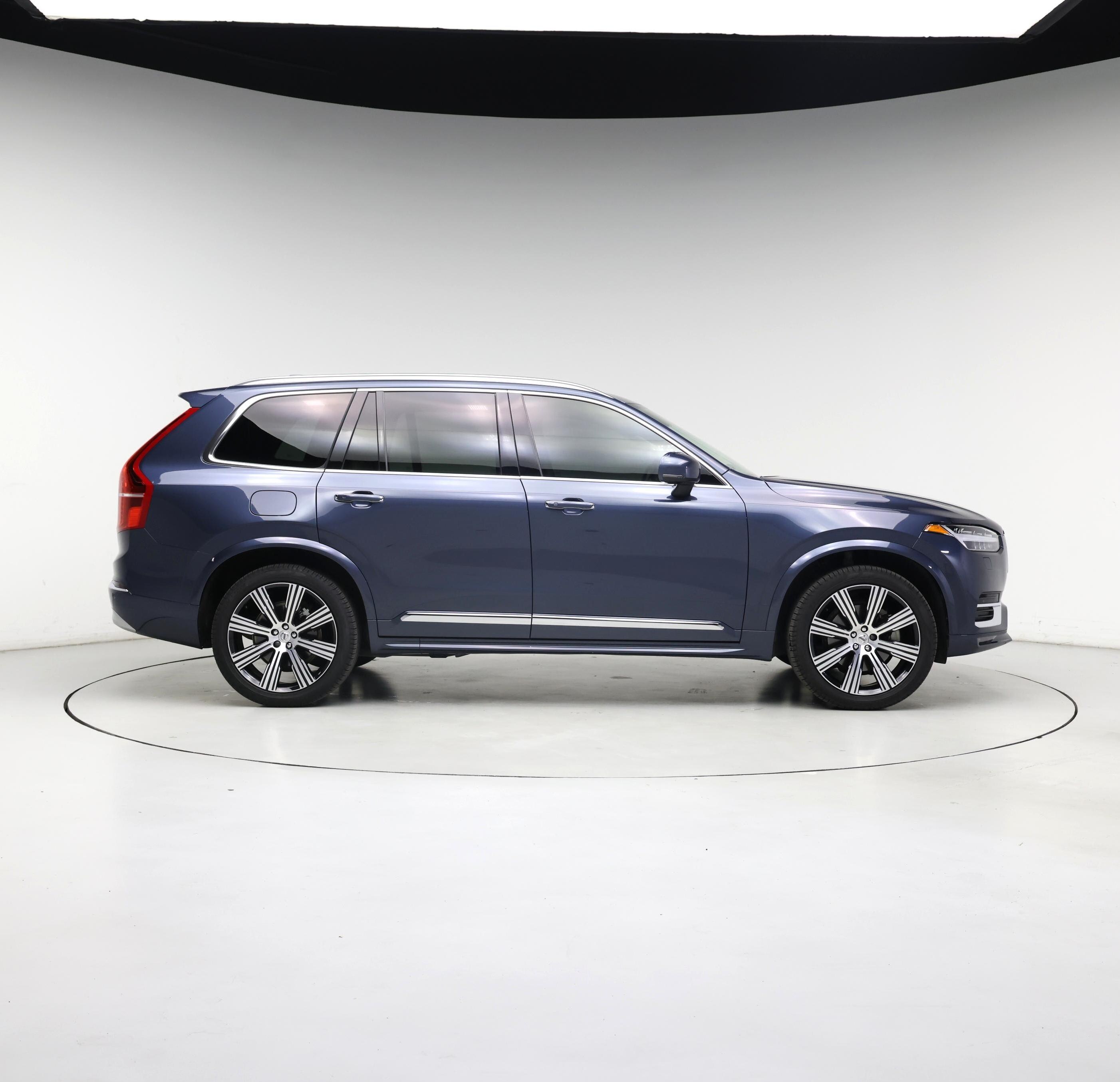Thumbnail: 2022 Volvo XC90 - 7