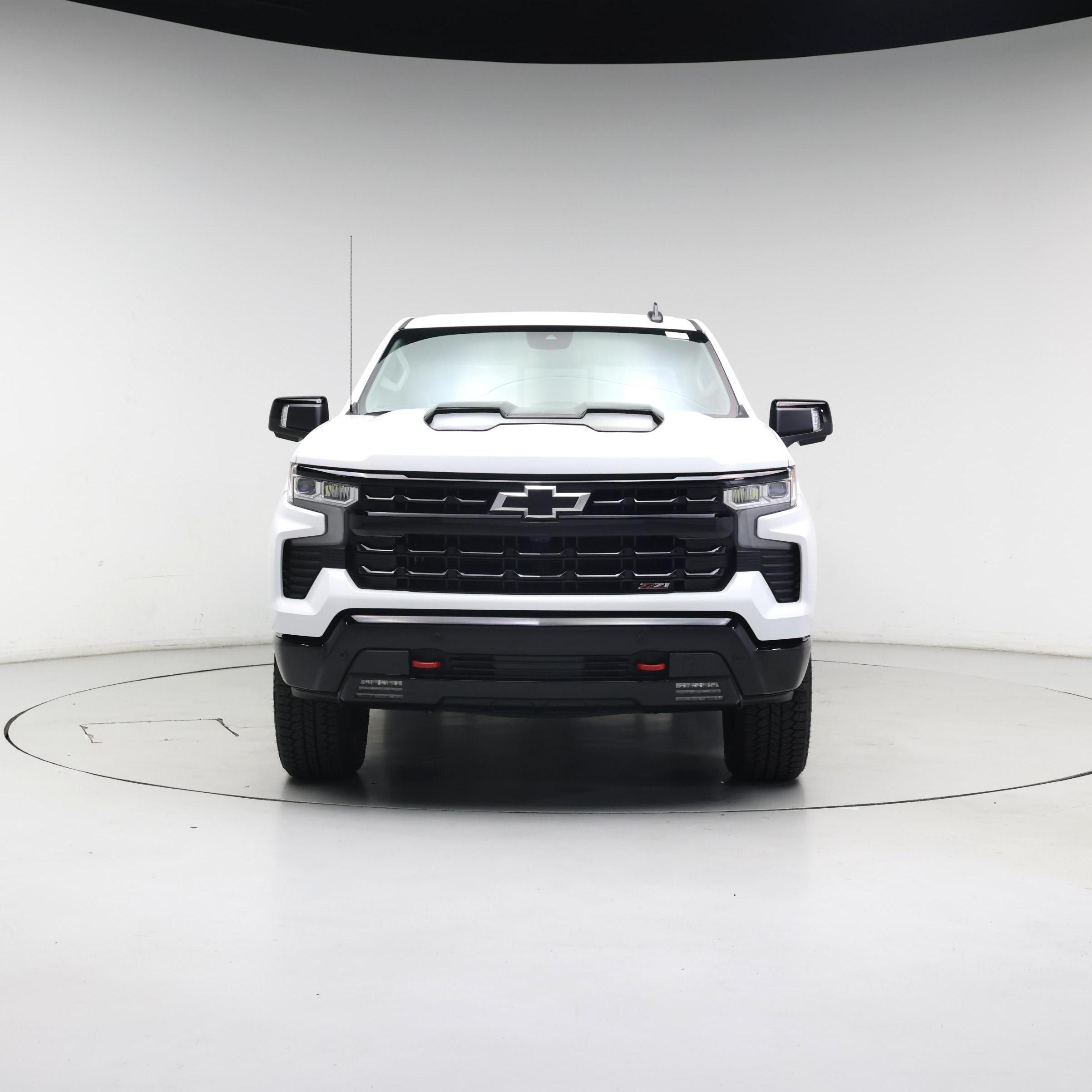 Thumbnail: 2024 Chevrolet Silverado 1500 - 5