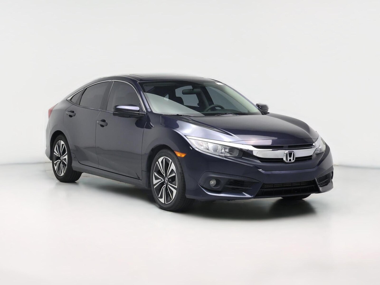 2017 Honda Civic EX-T