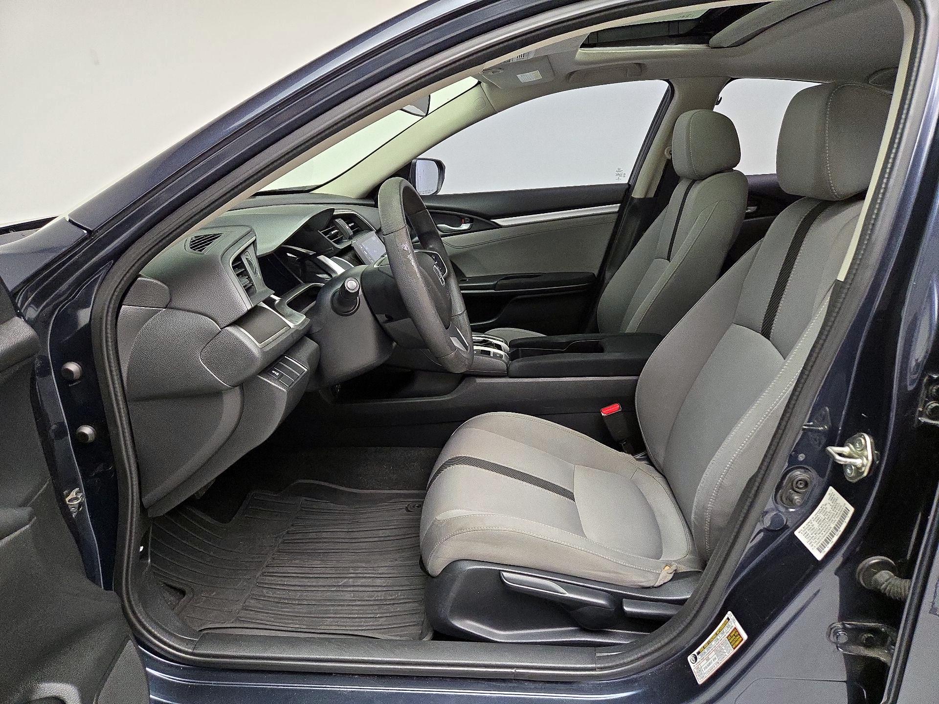 Thumbnail: 2017 Honda Civic - 11