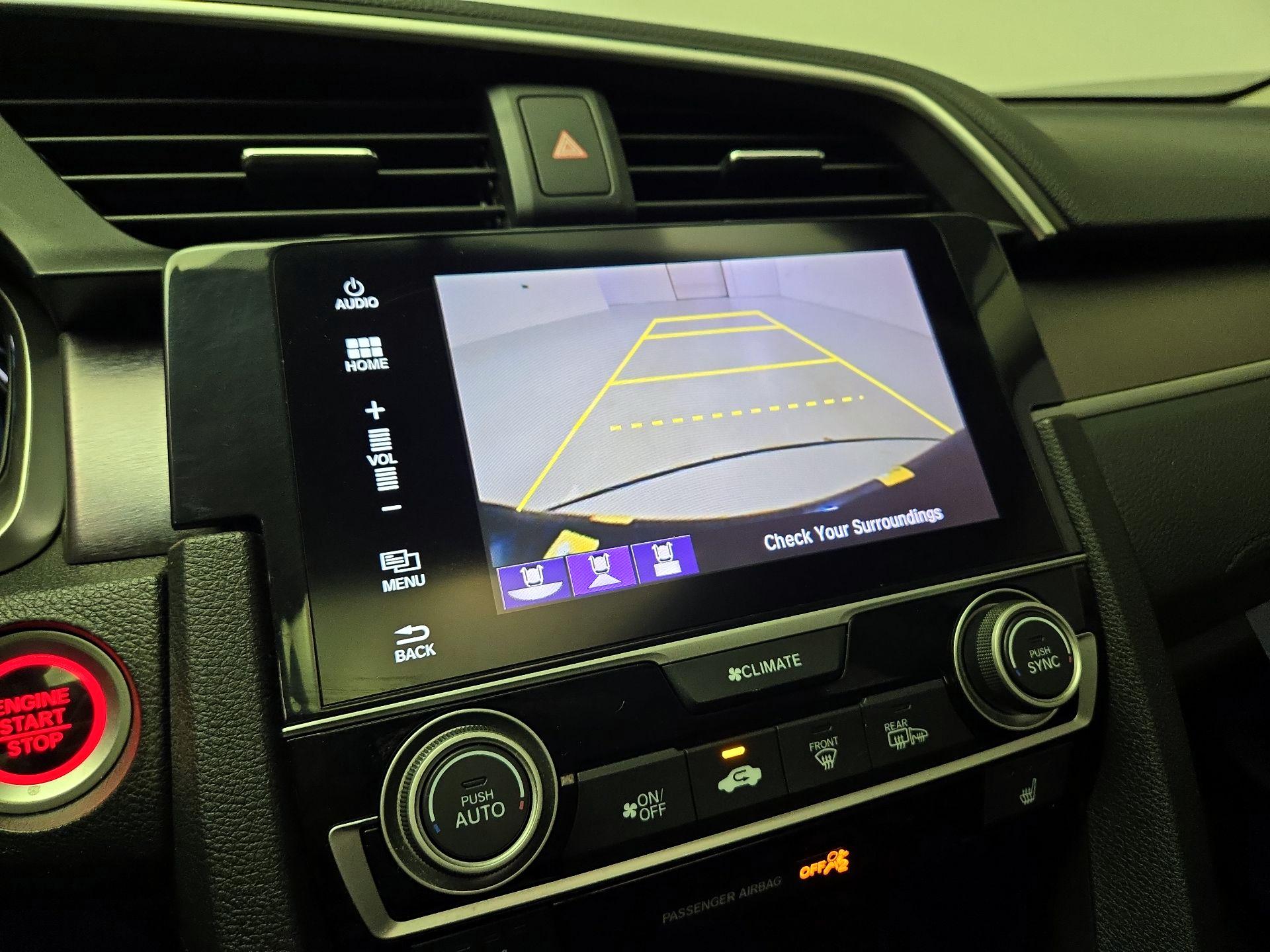 Thumbnail: 2017 Honda Civic - 14