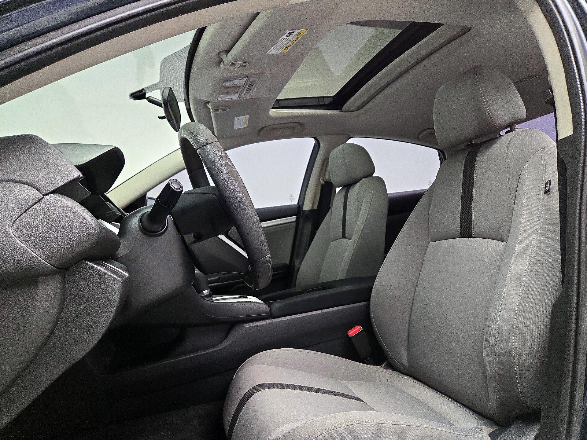 Thumbnail: 2017 Honda Civic - 19