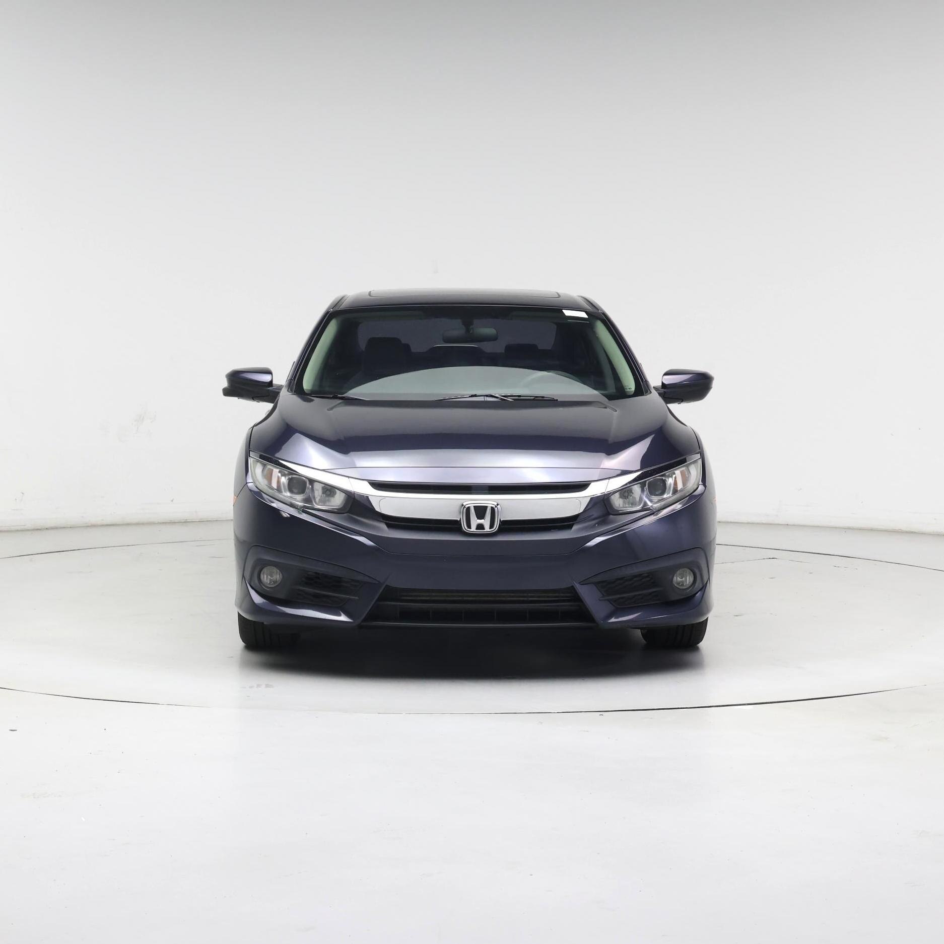 Thumbnail: 2017 Honda Civic - 5