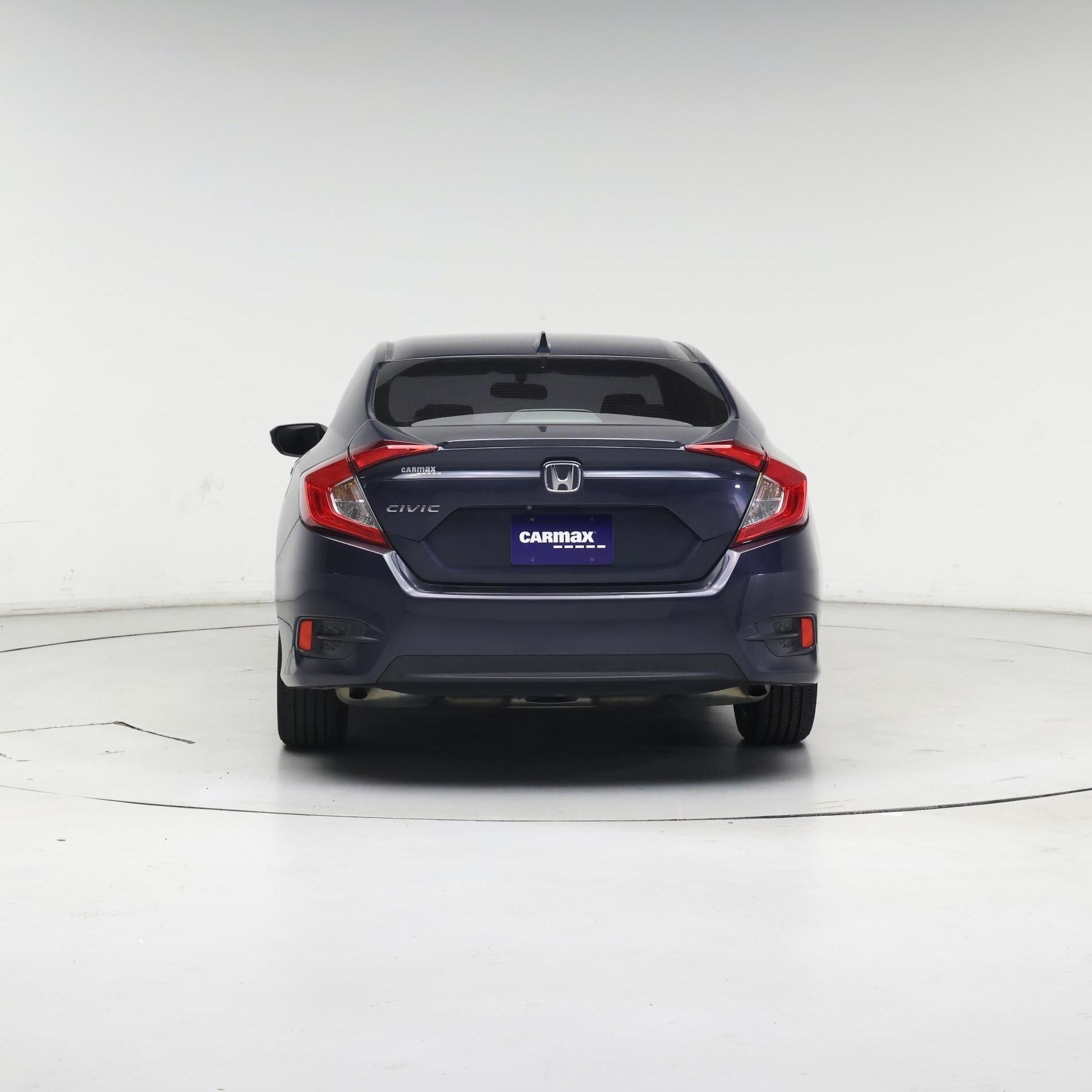 Thumbnail: 2017 Honda Civic - 6