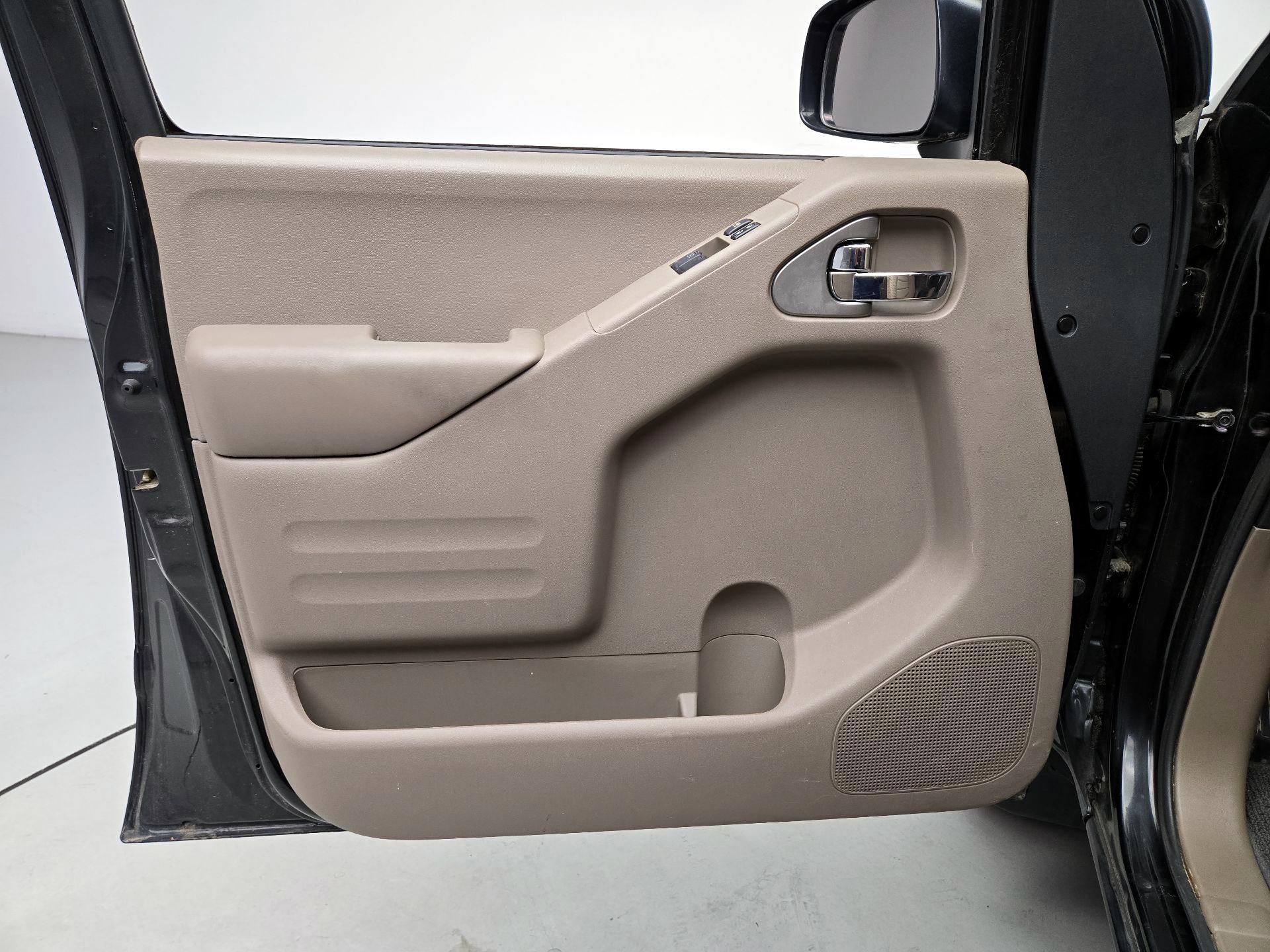 Thumbnail: 2017 Nissan Frontier - 12