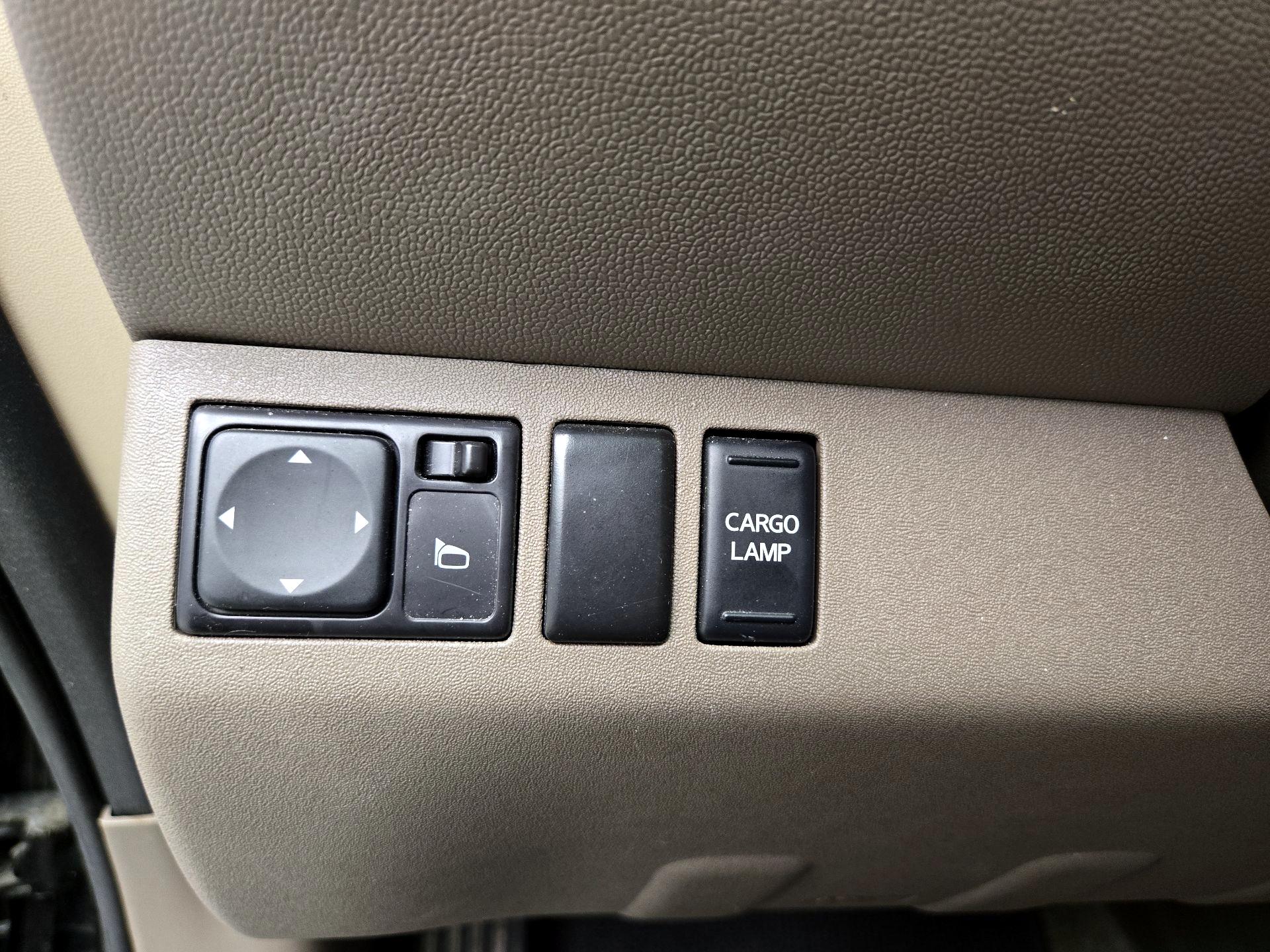 Thumbnail: 2017 Nissan Frontier - 13